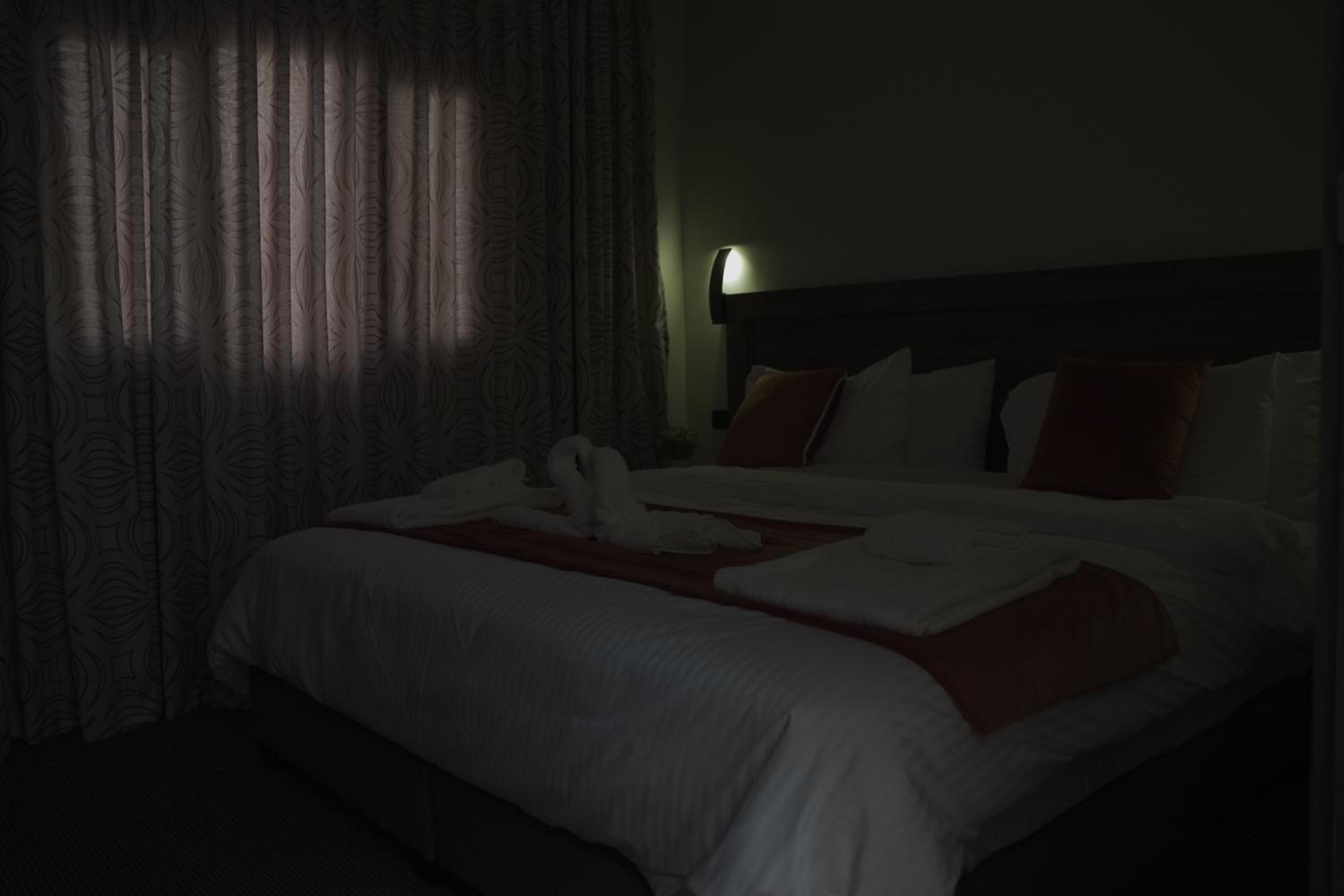 Deluxe Double Room photo 2
