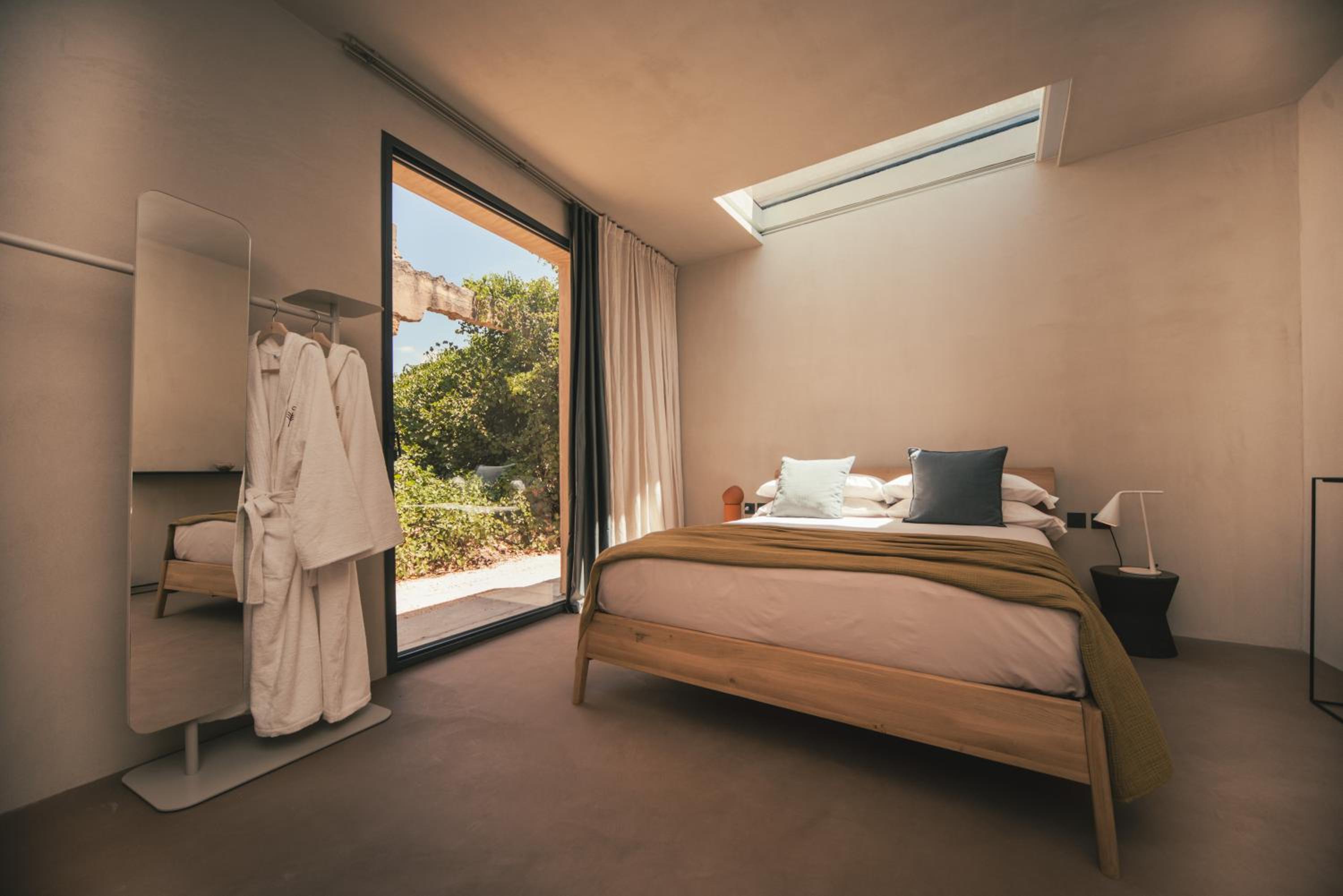Double Room - Disability Access