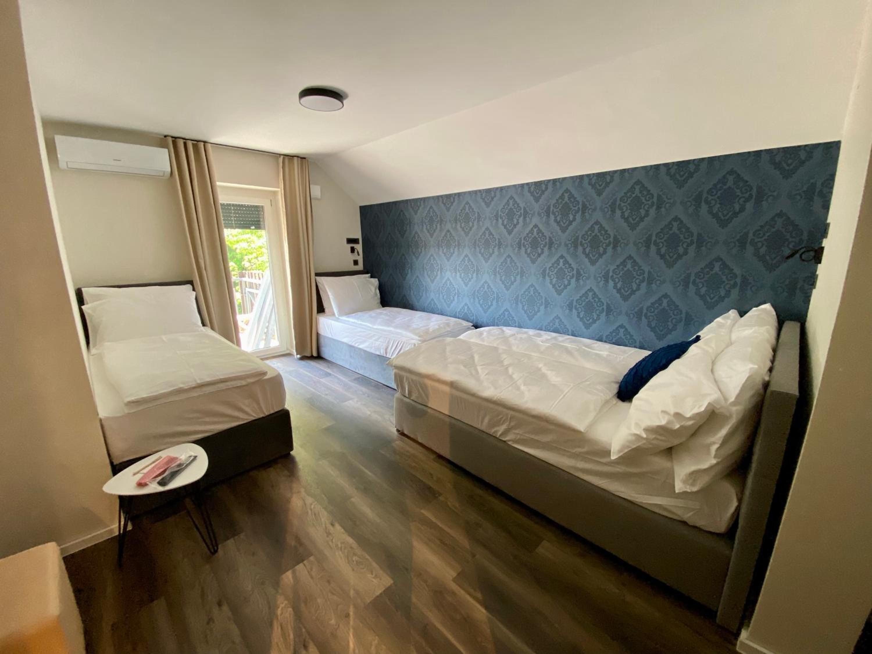 Quadruple Room photo 1