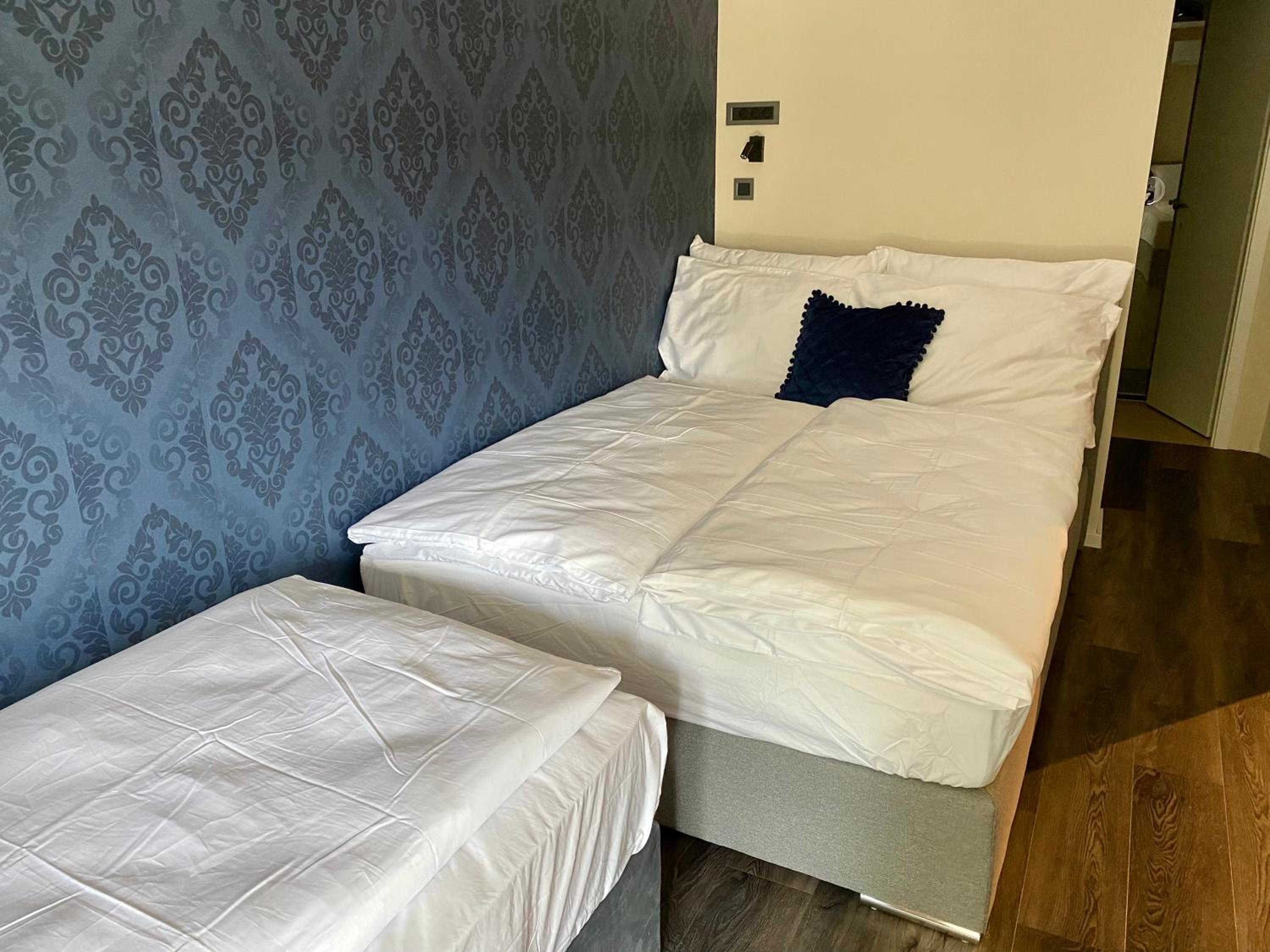 Quadruple Room photo 3