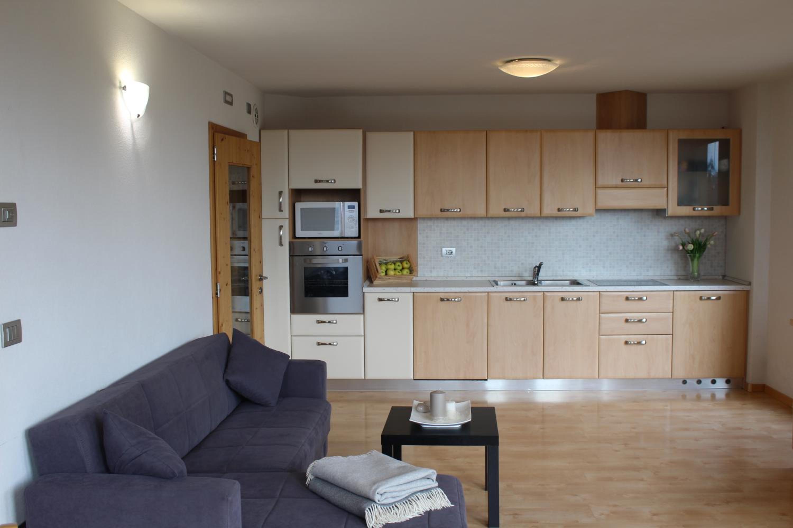 Apartment - Ground Floor photo 3