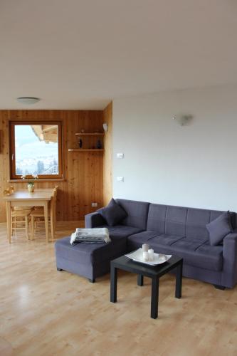 Apartment - Ground Floor photo 1