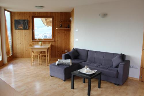 Apartment - Ground Floor photo 2