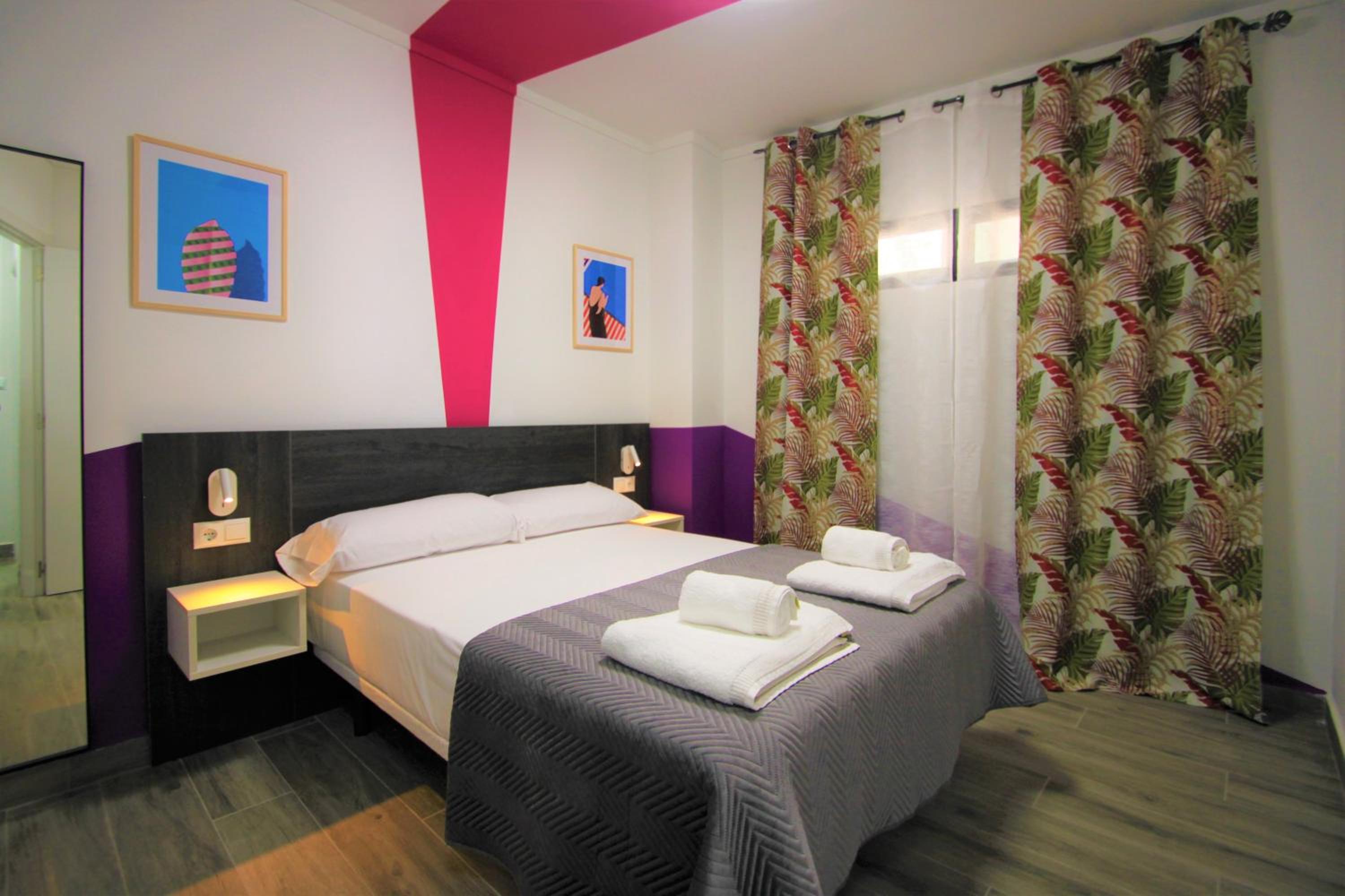 Apartamento - Planta Baja
