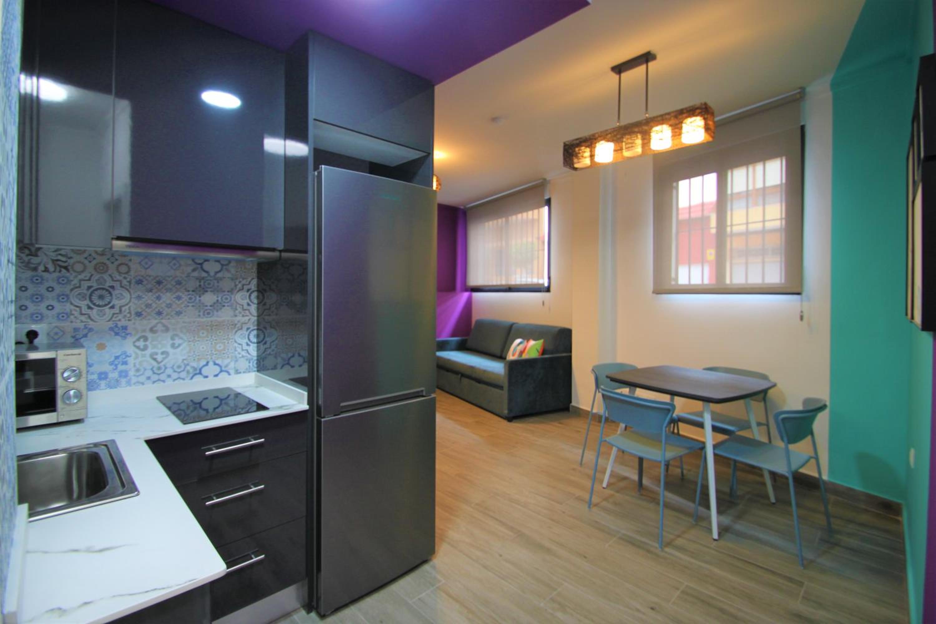 Apartment - Ground Floor photo 3