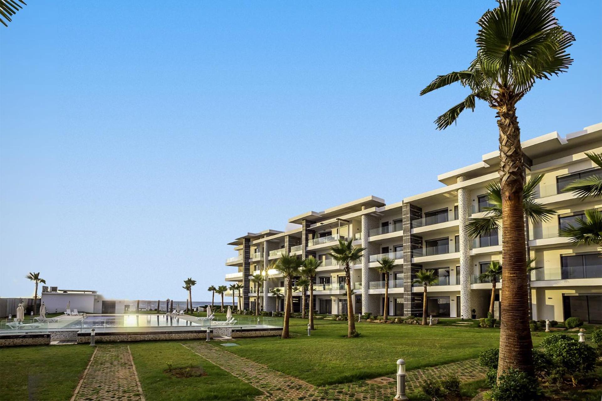 Apartment with Sea View - Photo 38