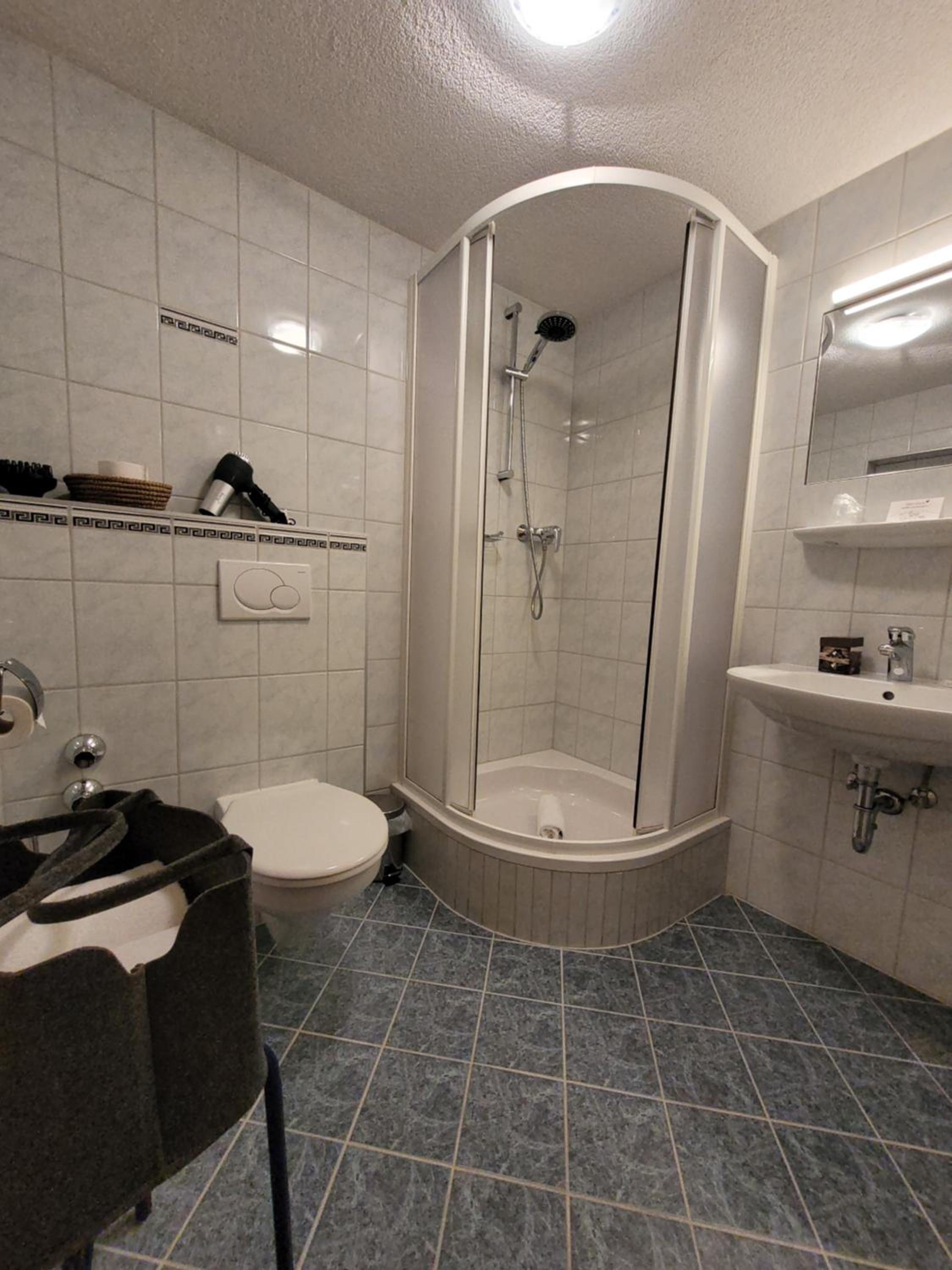 Double Room with Balcony photo 3