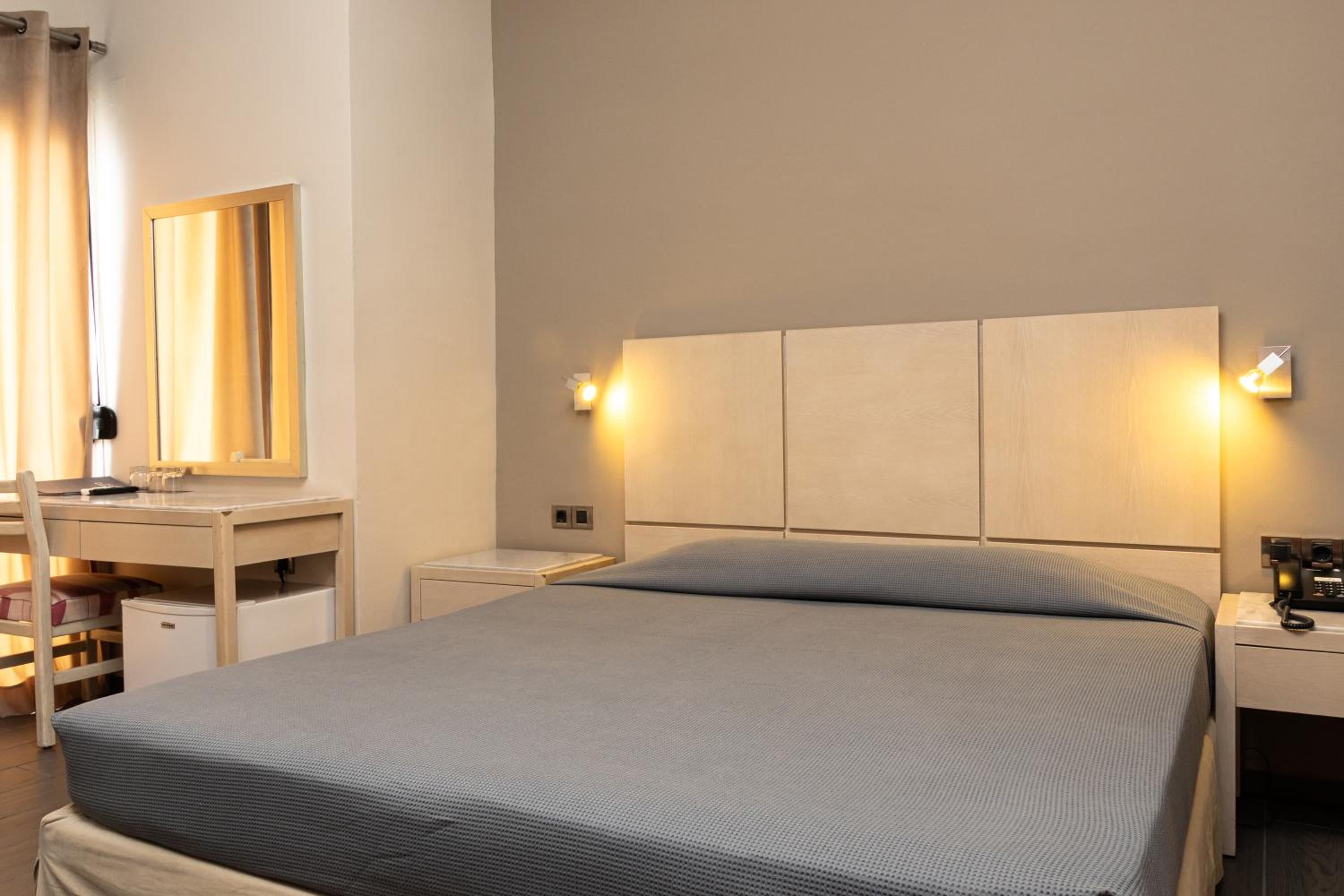 Triple Room with Sea View photo 2