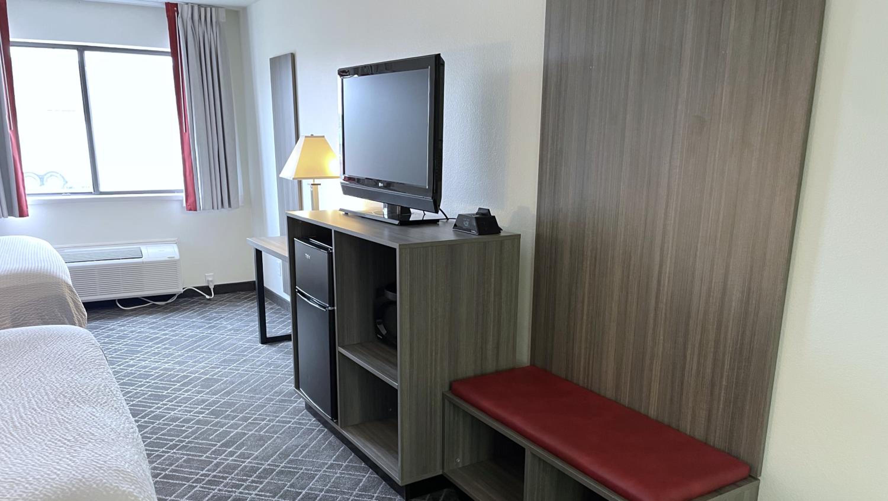 Ramada by Wyndham Waupaca, Foto 2