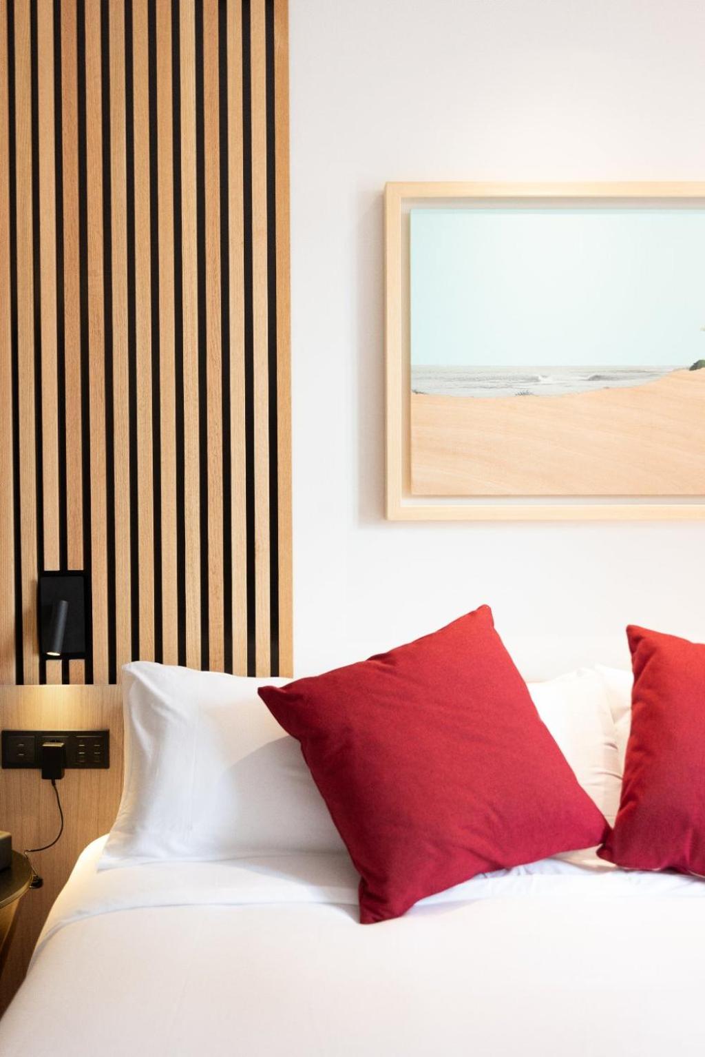 Habitación Premium