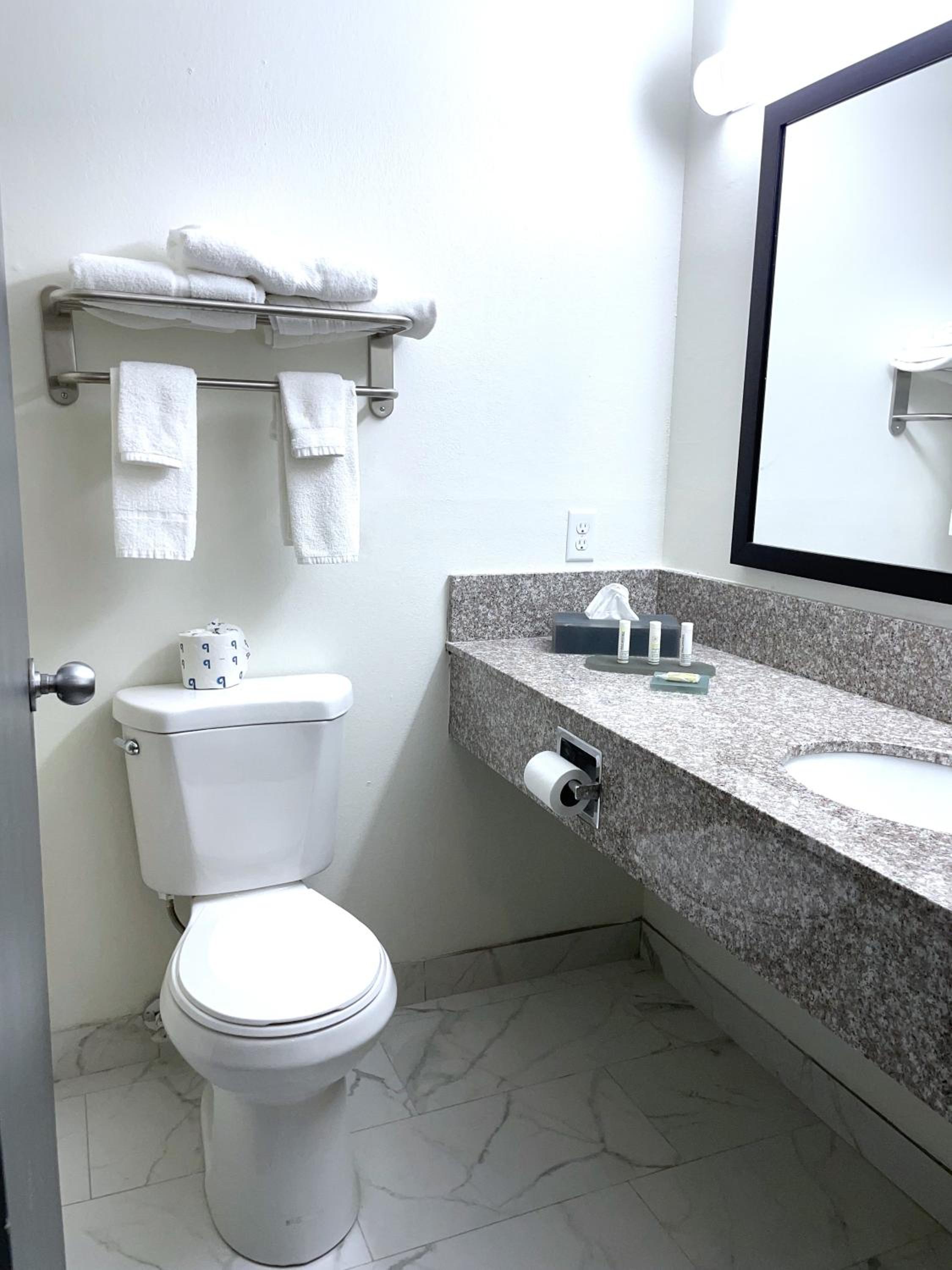 Ramada by Wyndham Waupaca, Foto 3