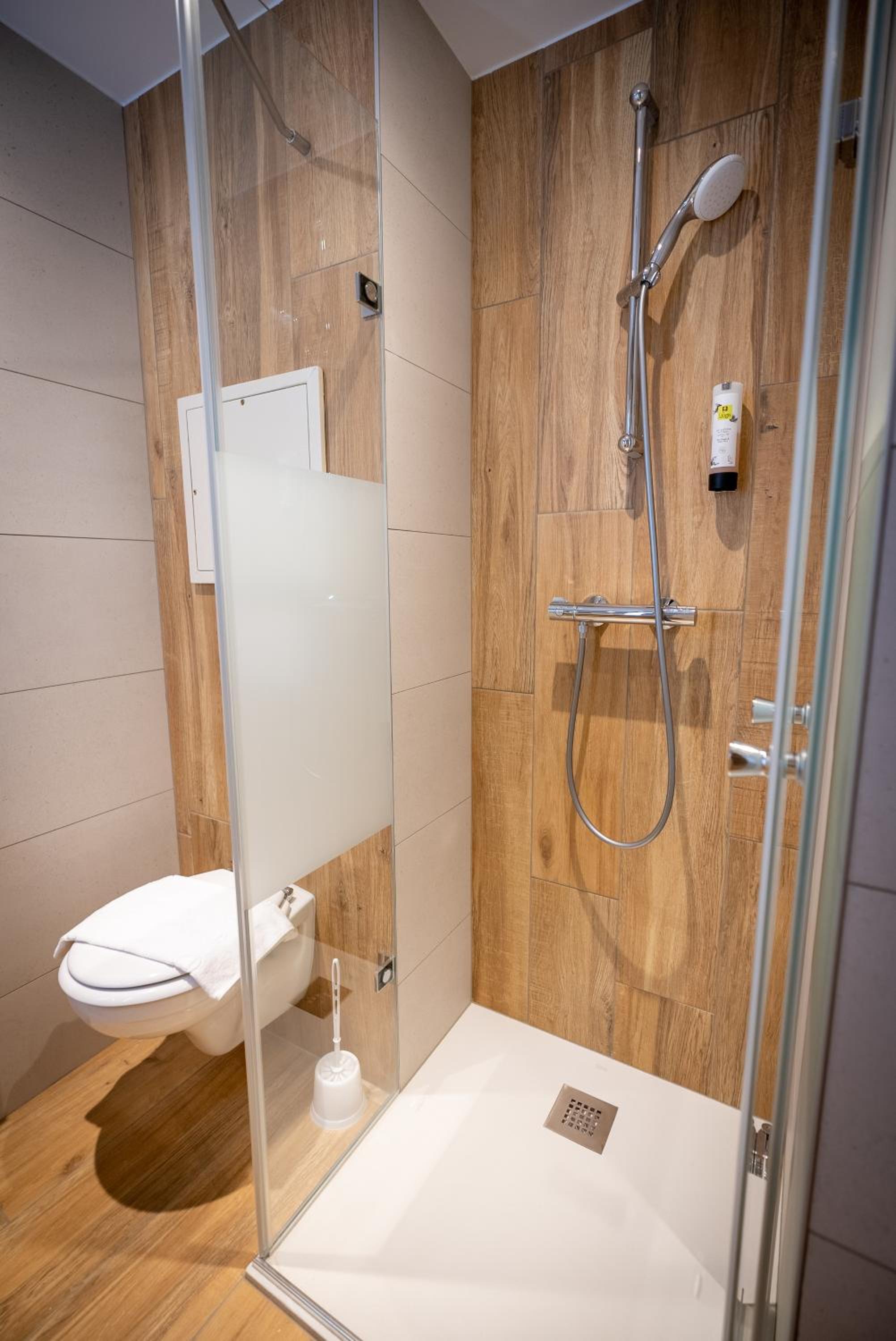 Chambre Double Confort