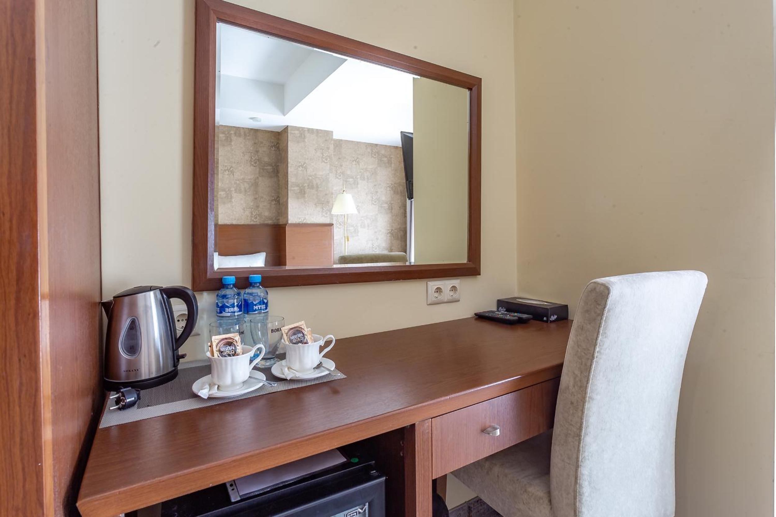 Standard Single Room photo 2