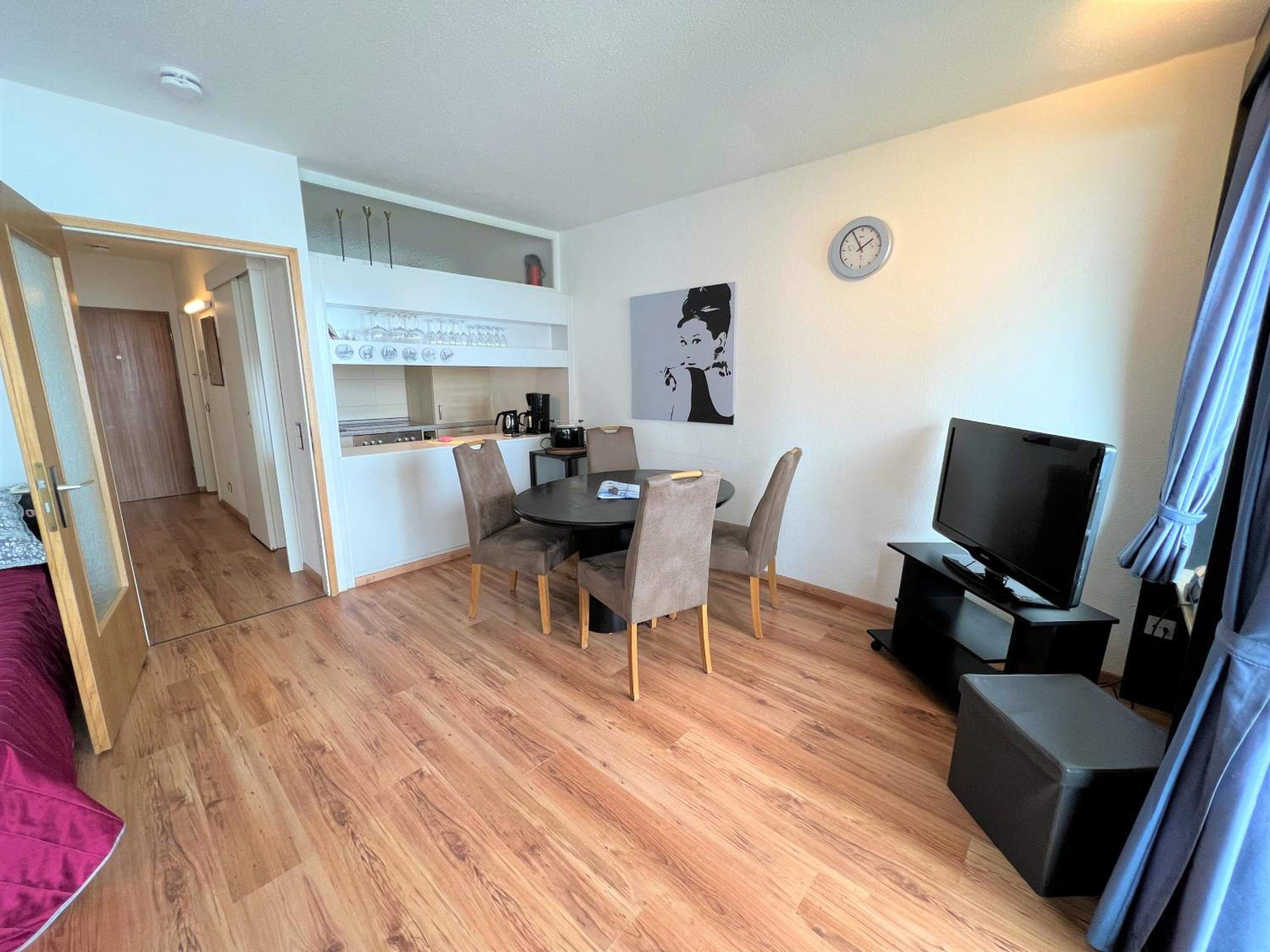 Apartment with Sea View photo 1