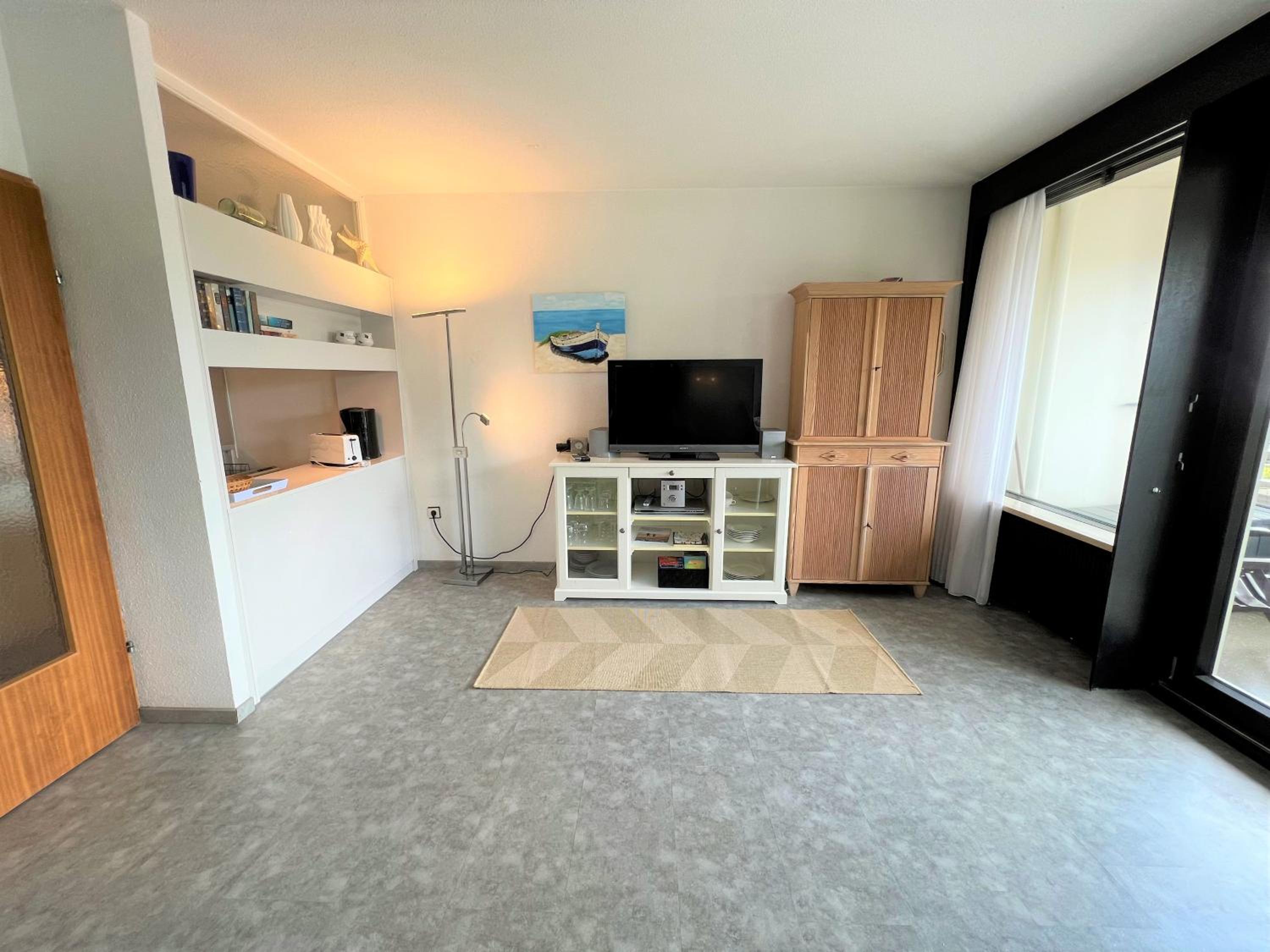 Apartment with Sea View photo 2