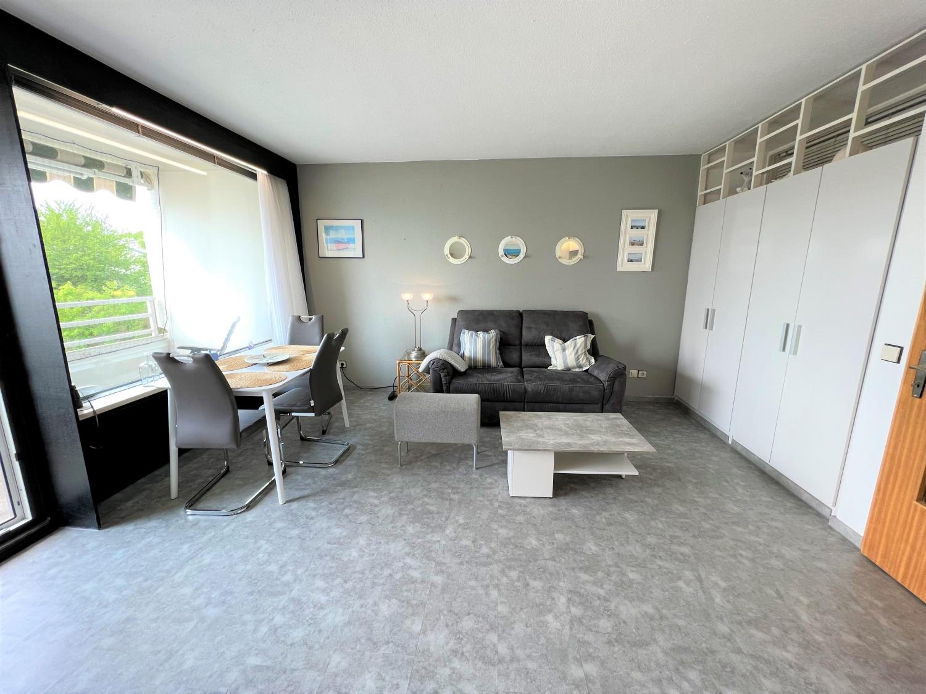 Apartment with Sea View photo 1