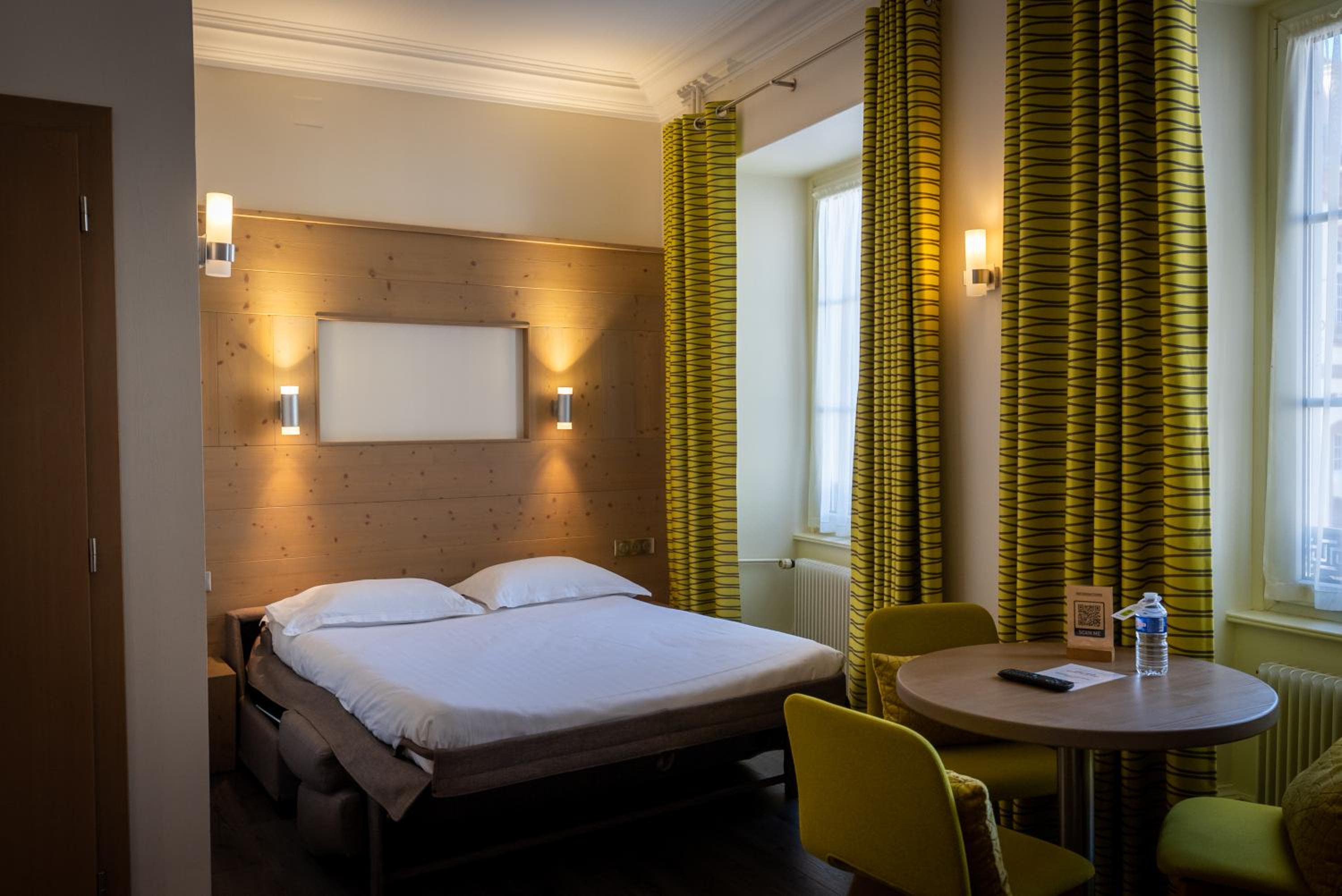 Chambre Familiale