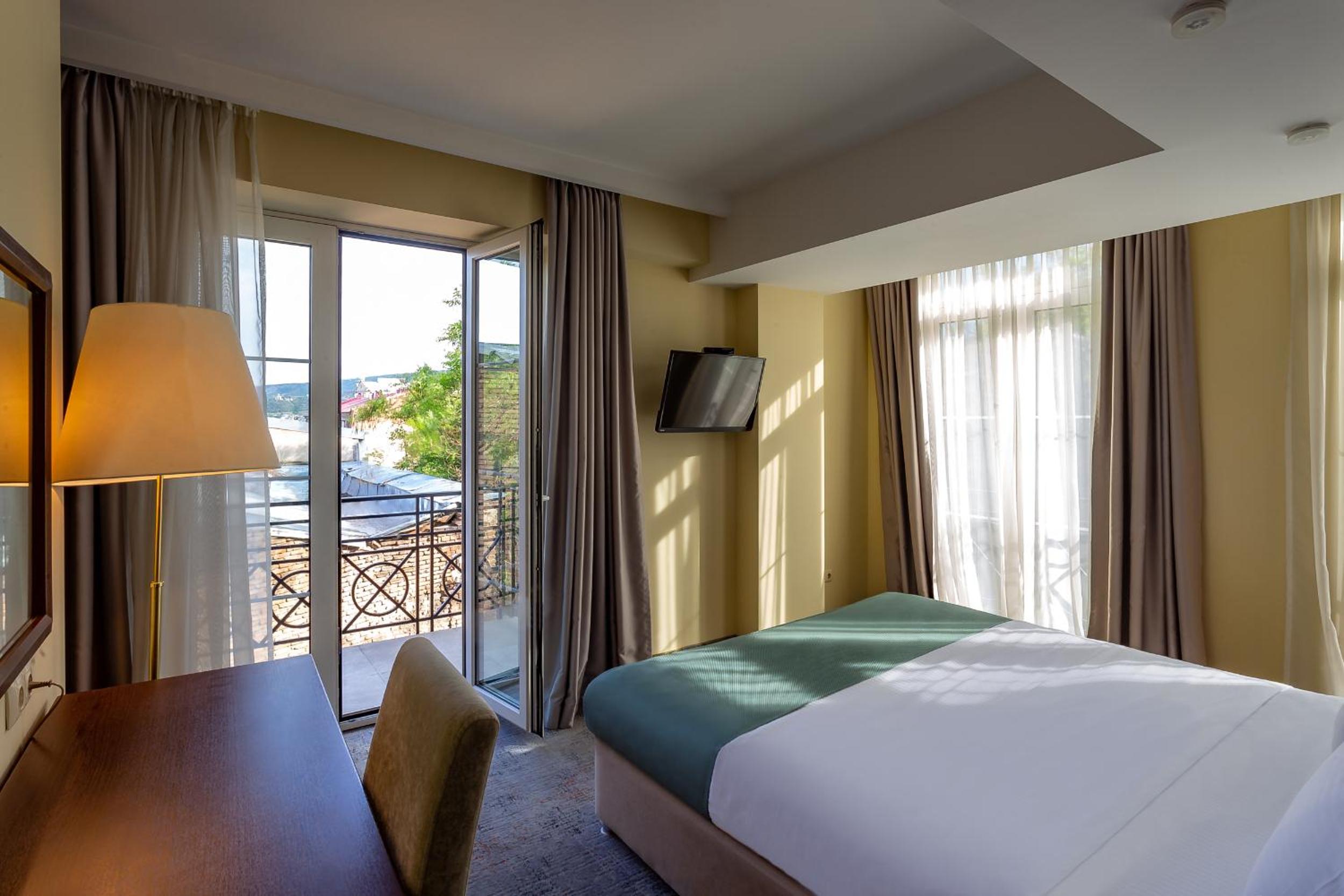 Superior Double Room photo 2