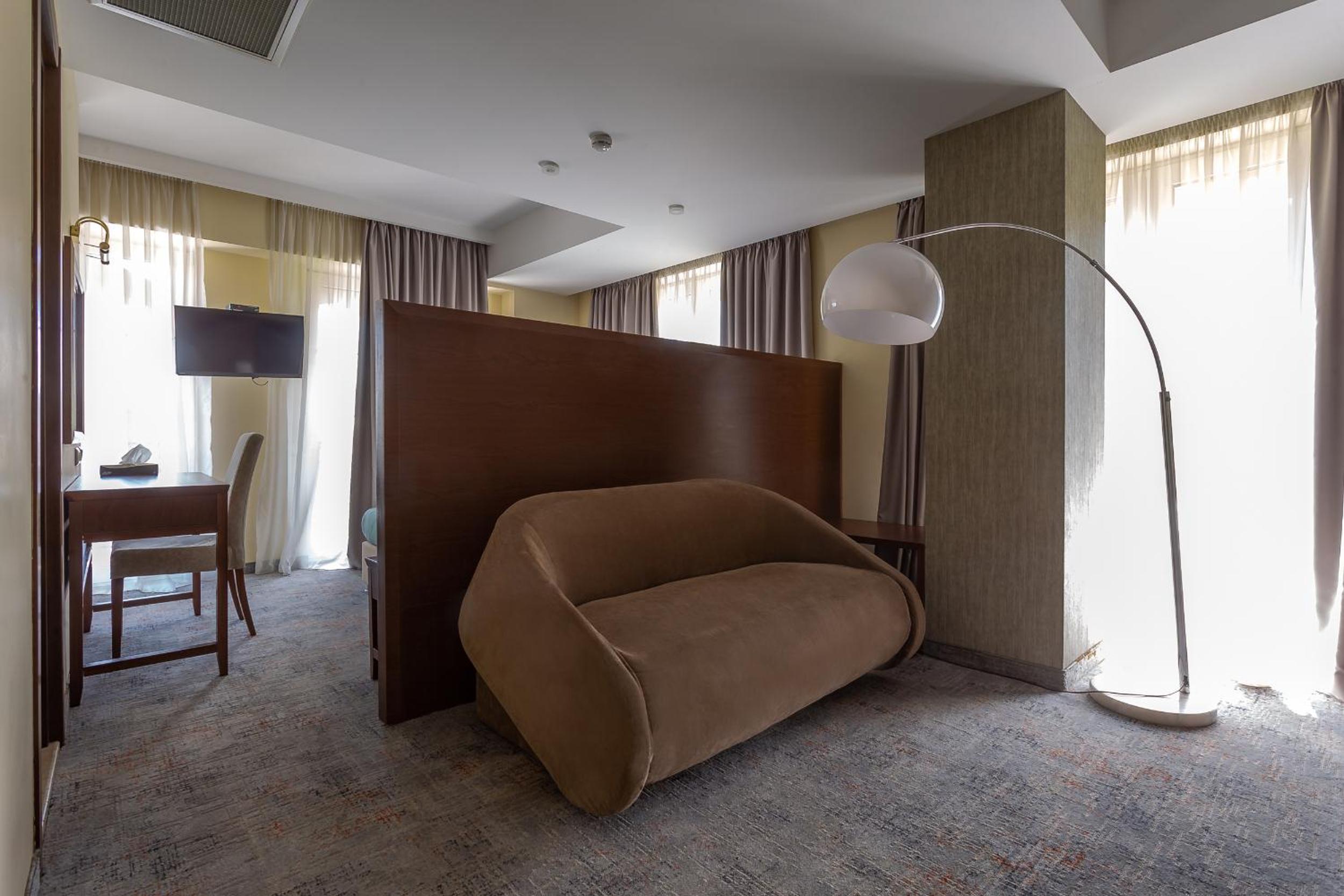 Superior Double Room photo 3