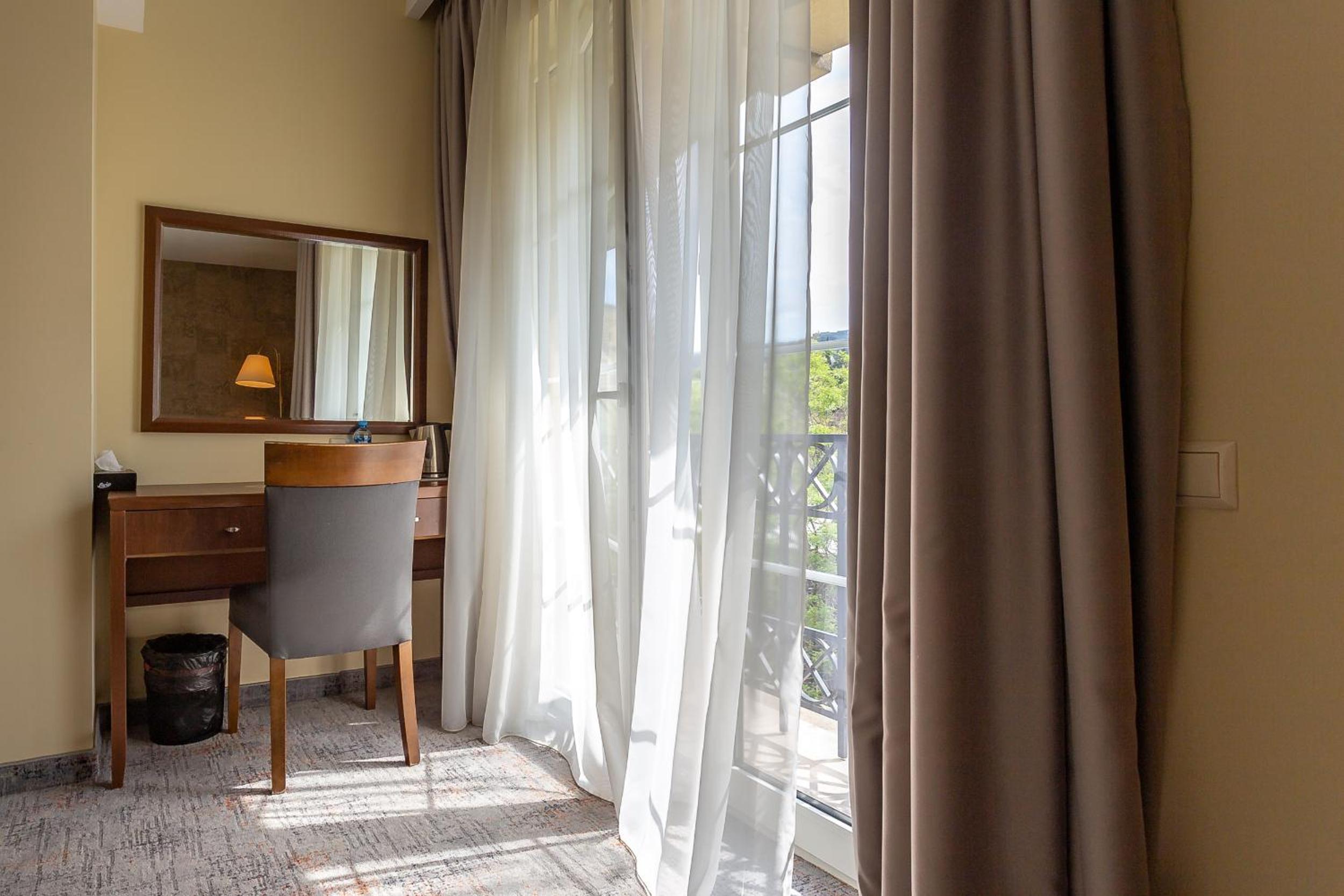 Standard Single Room photo 3