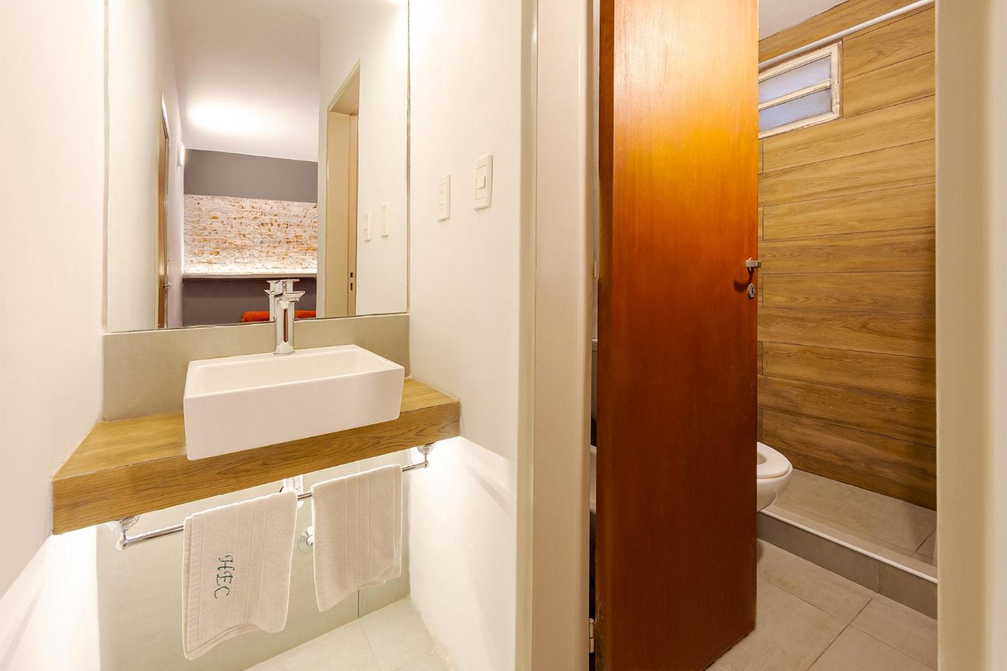 Double or Twin Room photo 2
