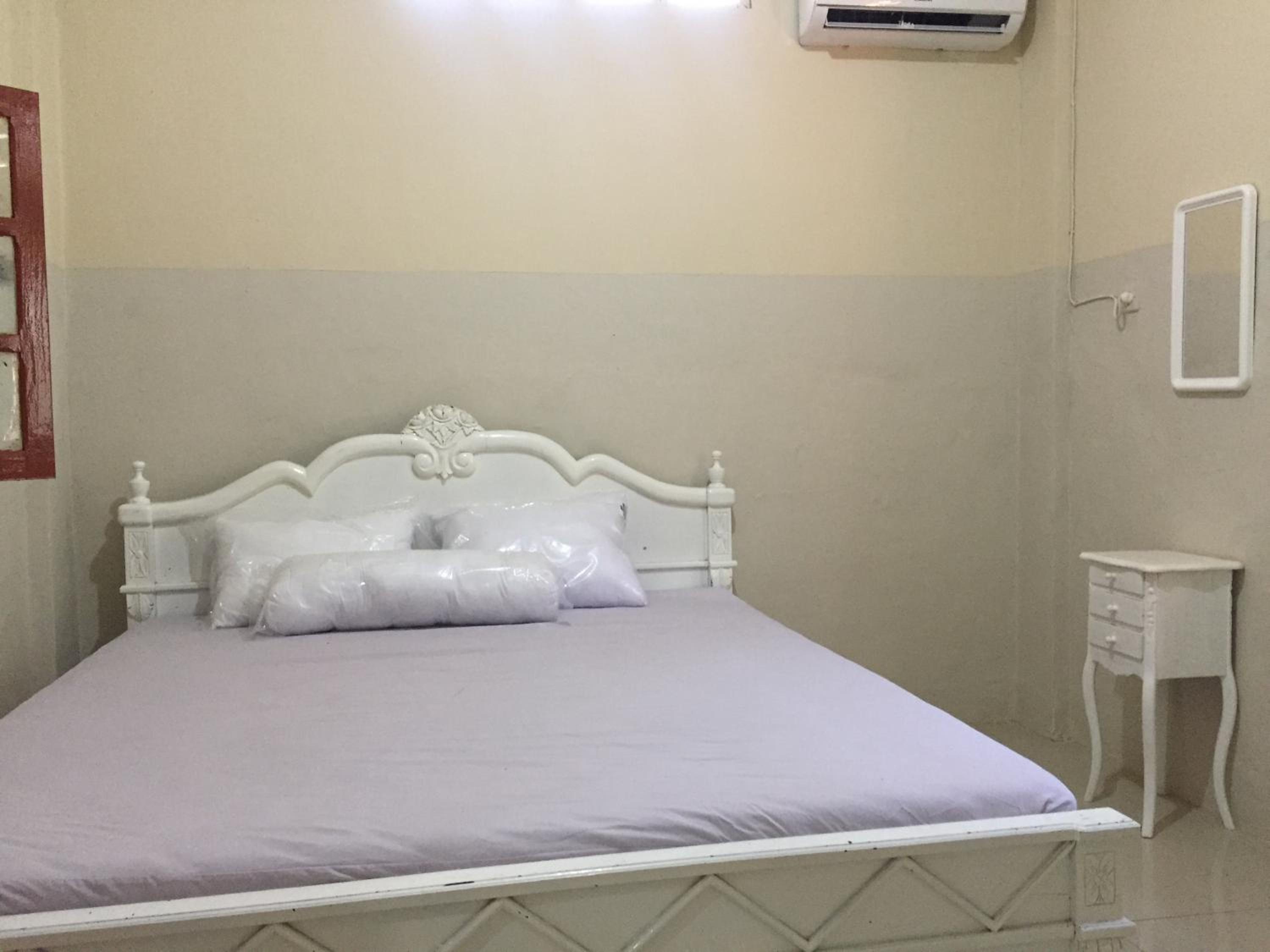 Superior King Room photo 2