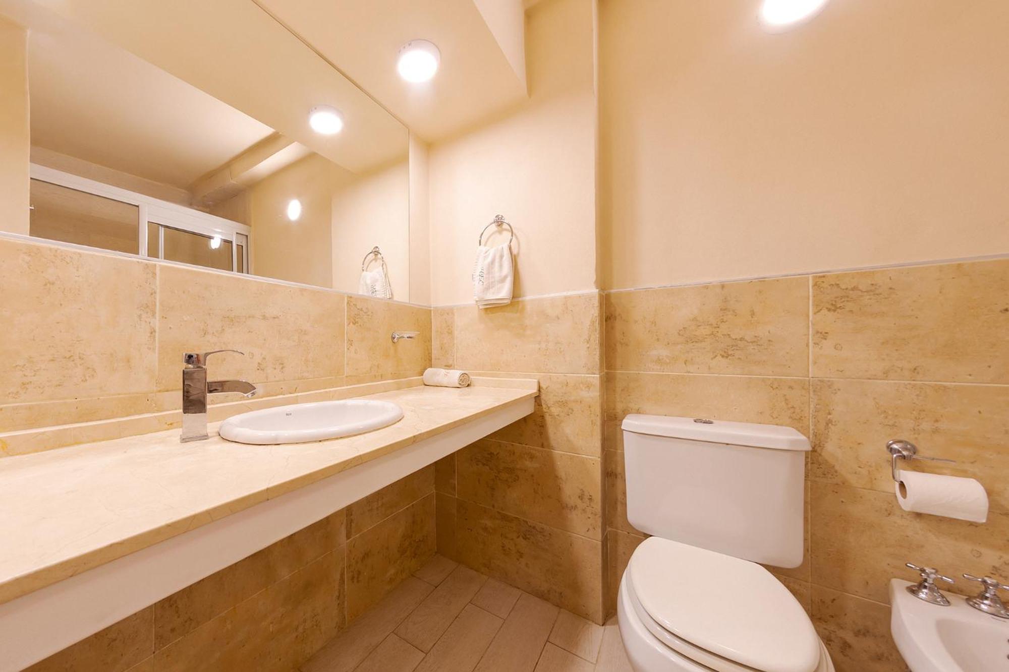 Double or Twin Room photo 3