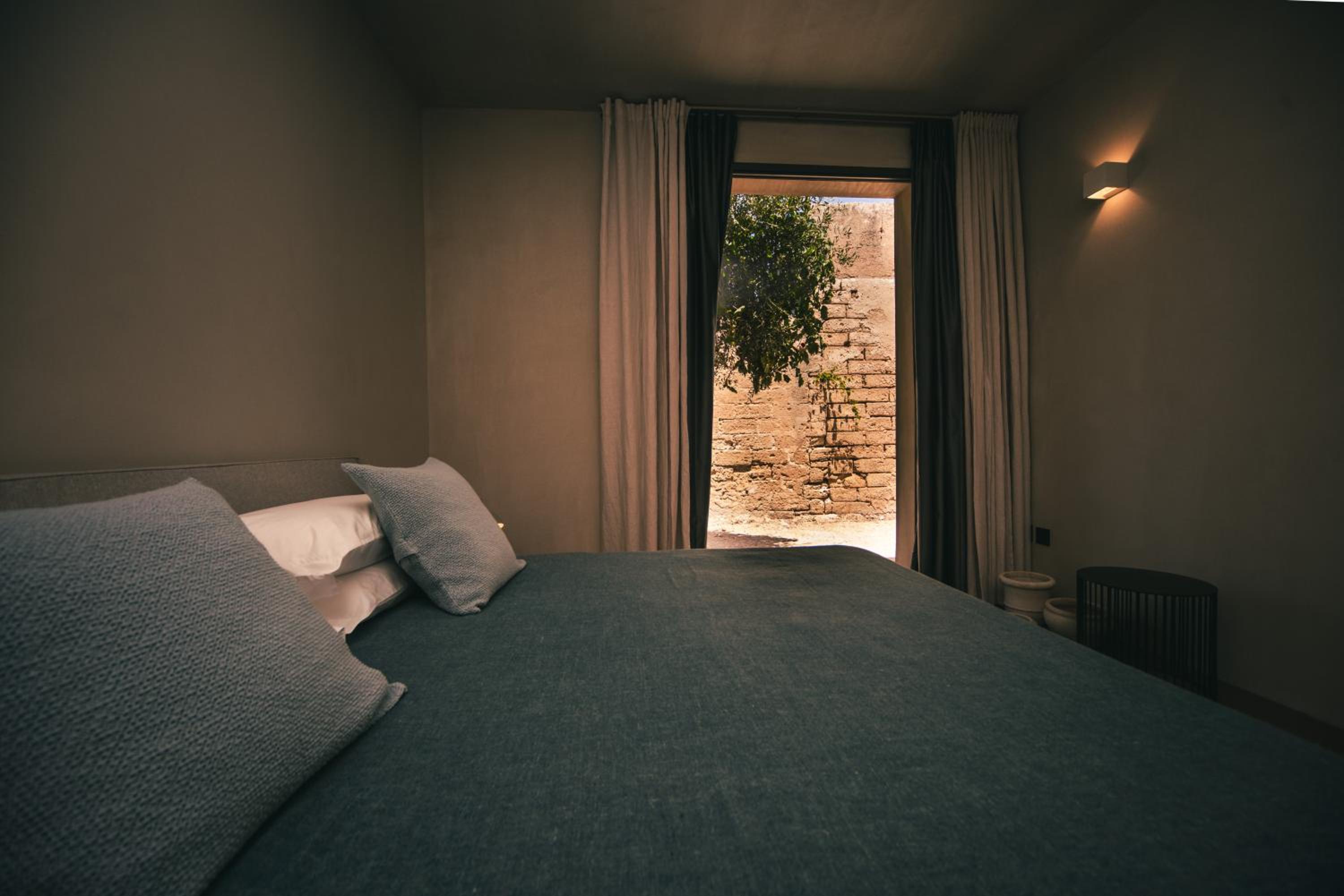 Double Room - Disability Access