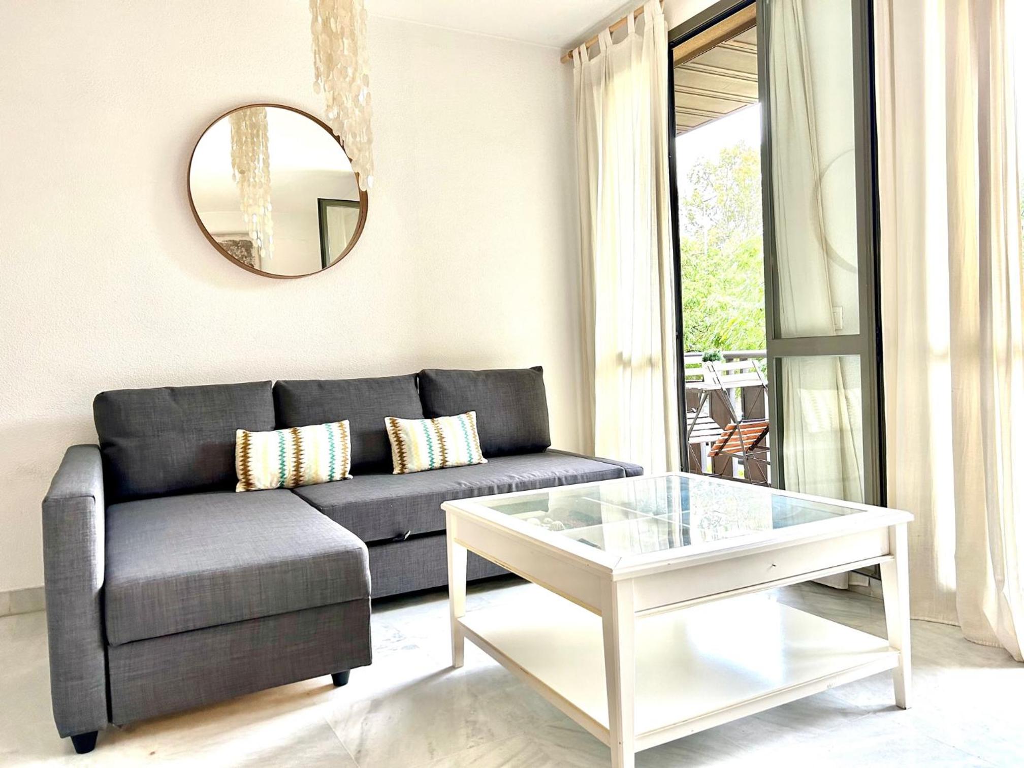 Apartamento