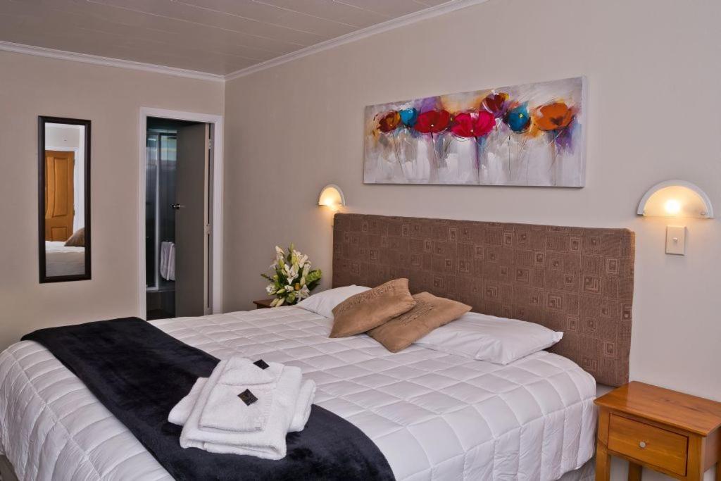 Executive Apartment photo 1