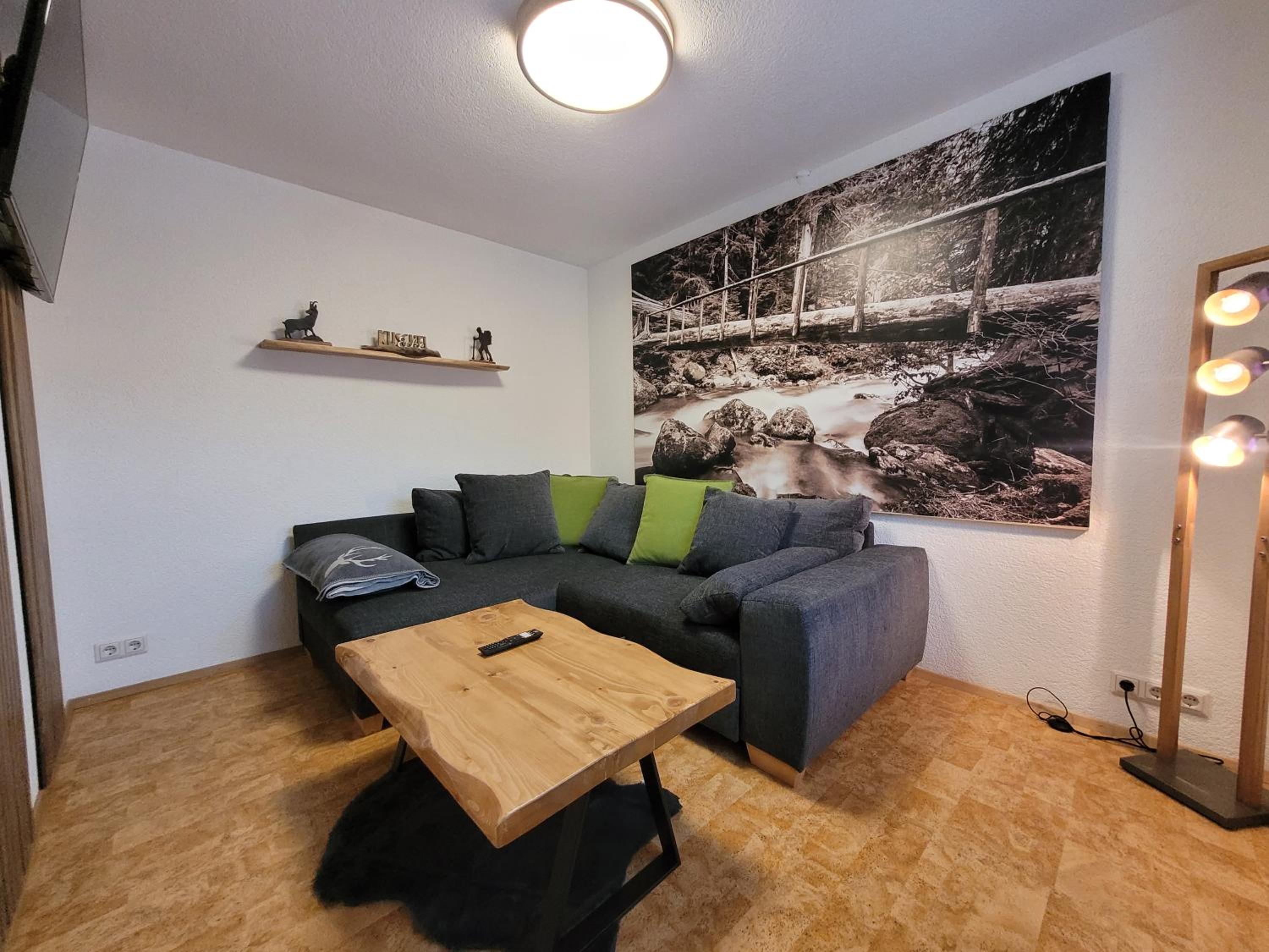 Family Suite photo 1