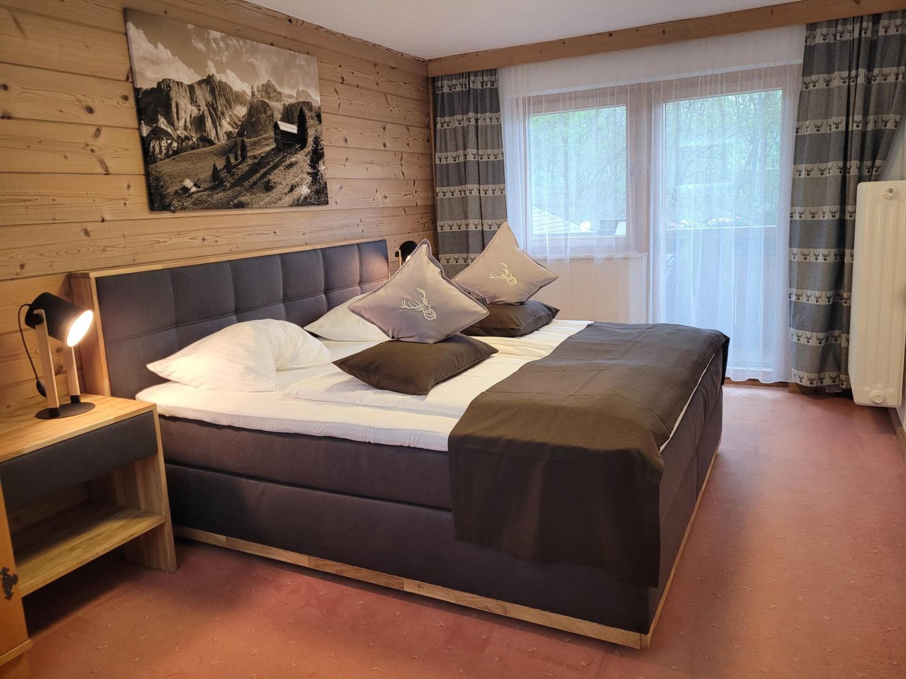 Family Suite photo 2
