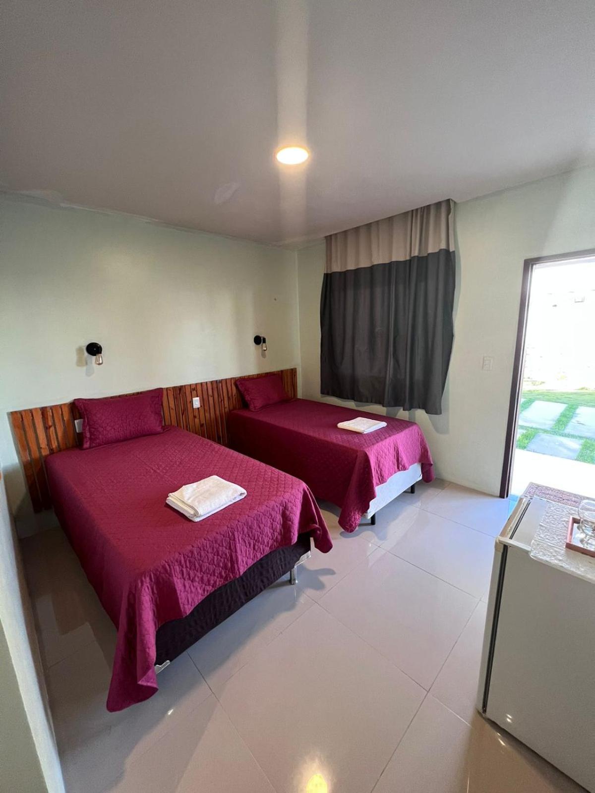 Triple Room with Private Bathroom