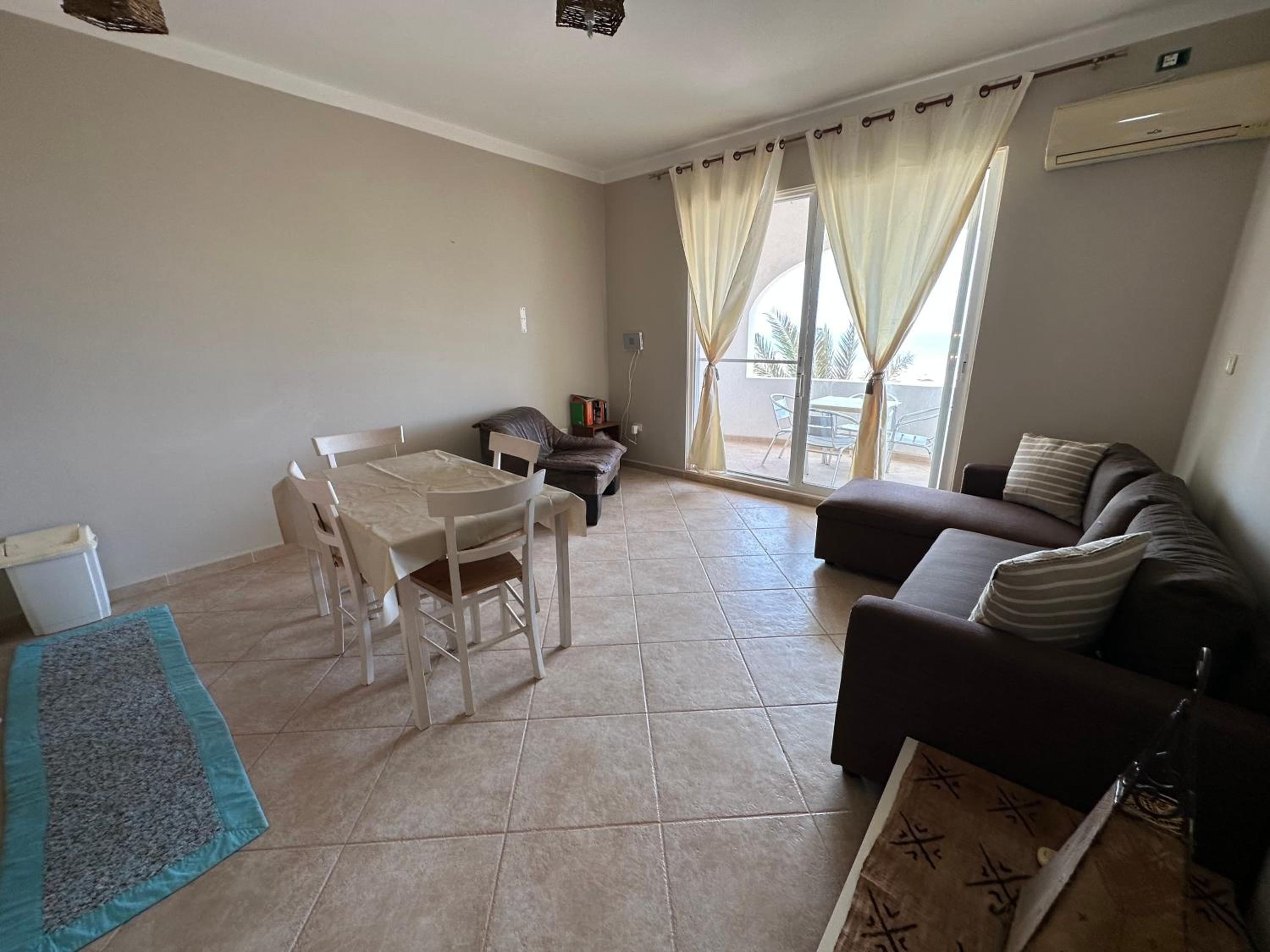 Apartment with Sea View photo 1