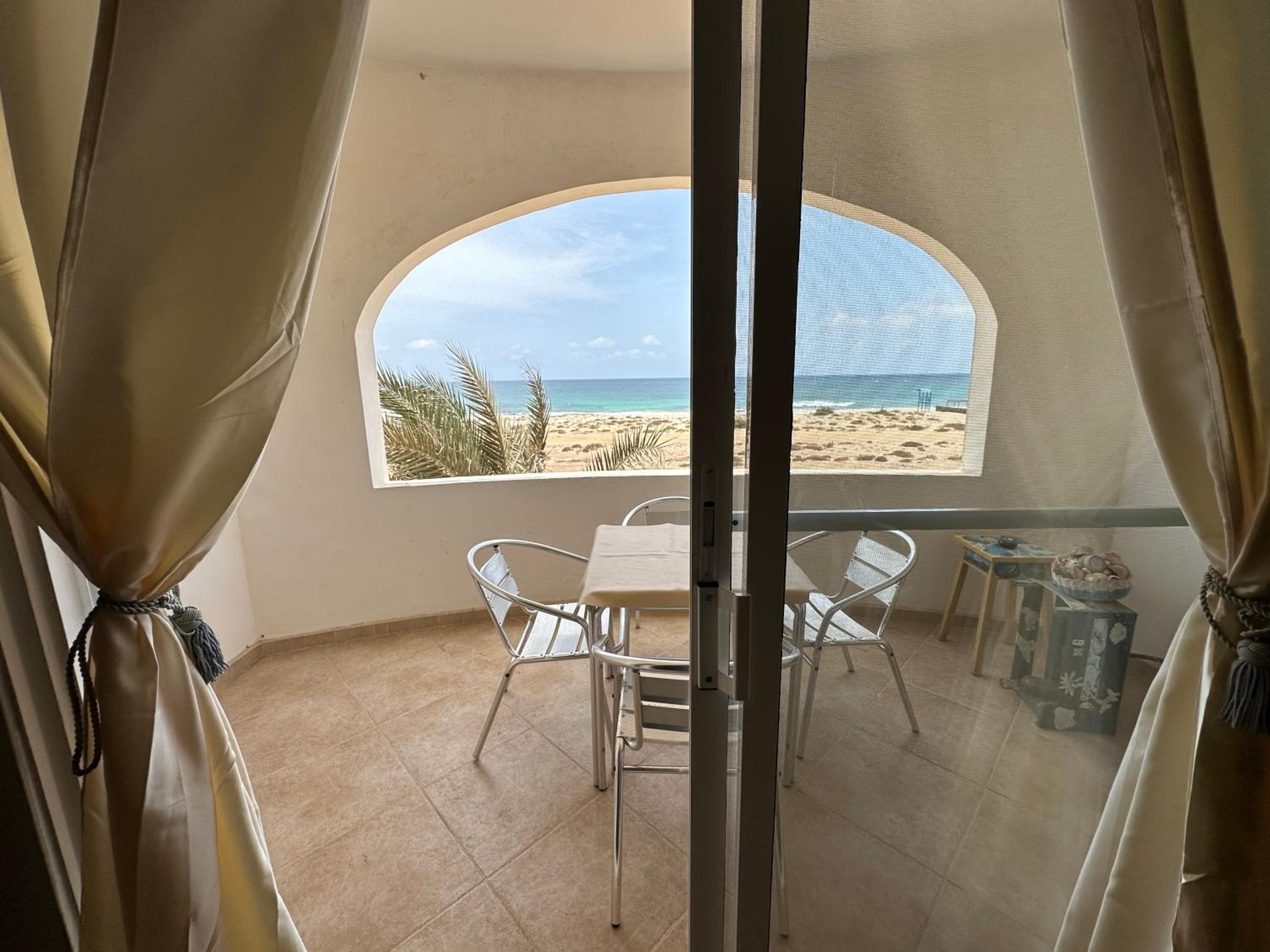 Apartment with Sea View photo 2