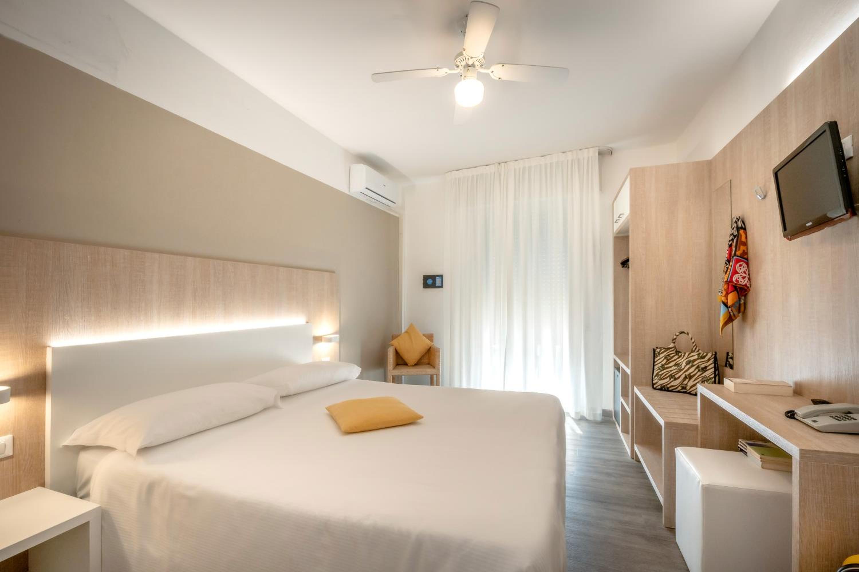 Superior Double Room photo 1