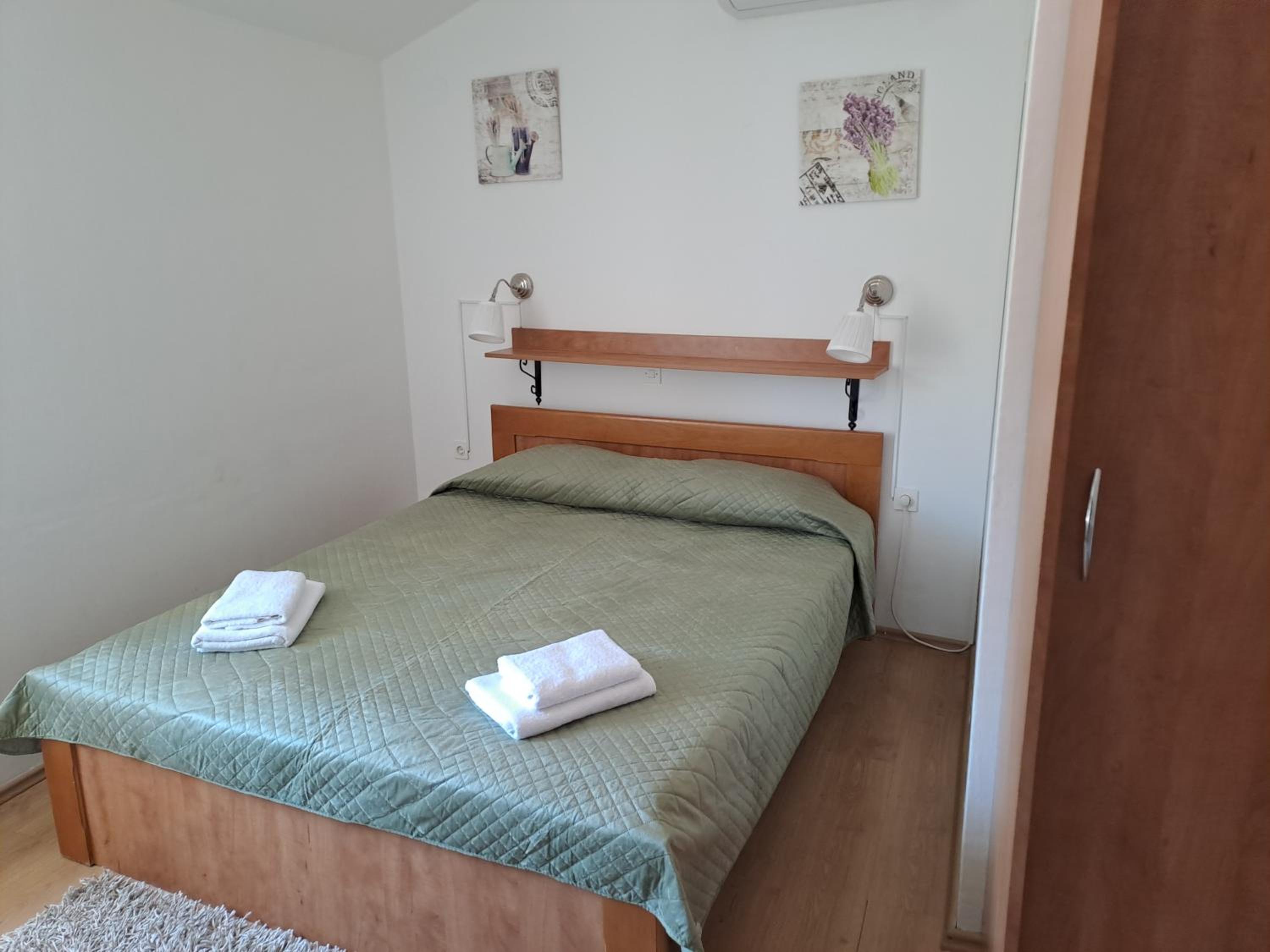 Standard Double Room photo 1