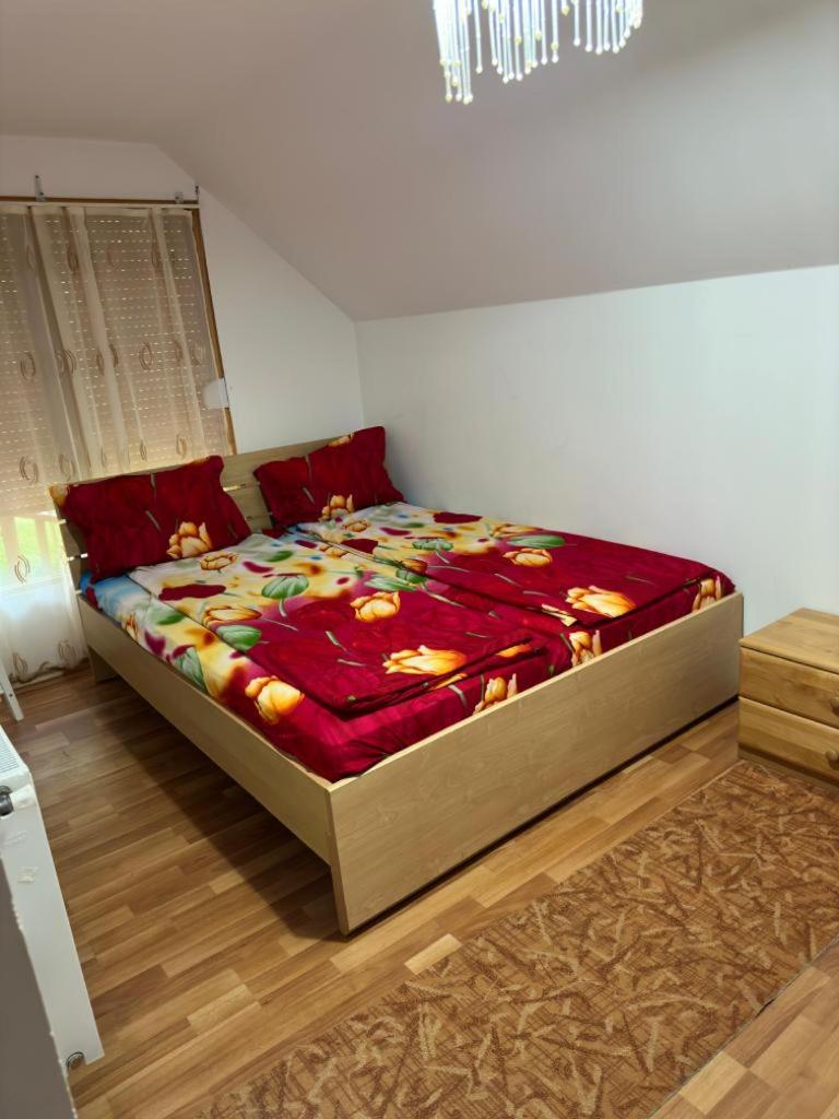 Vacation Home photo 1