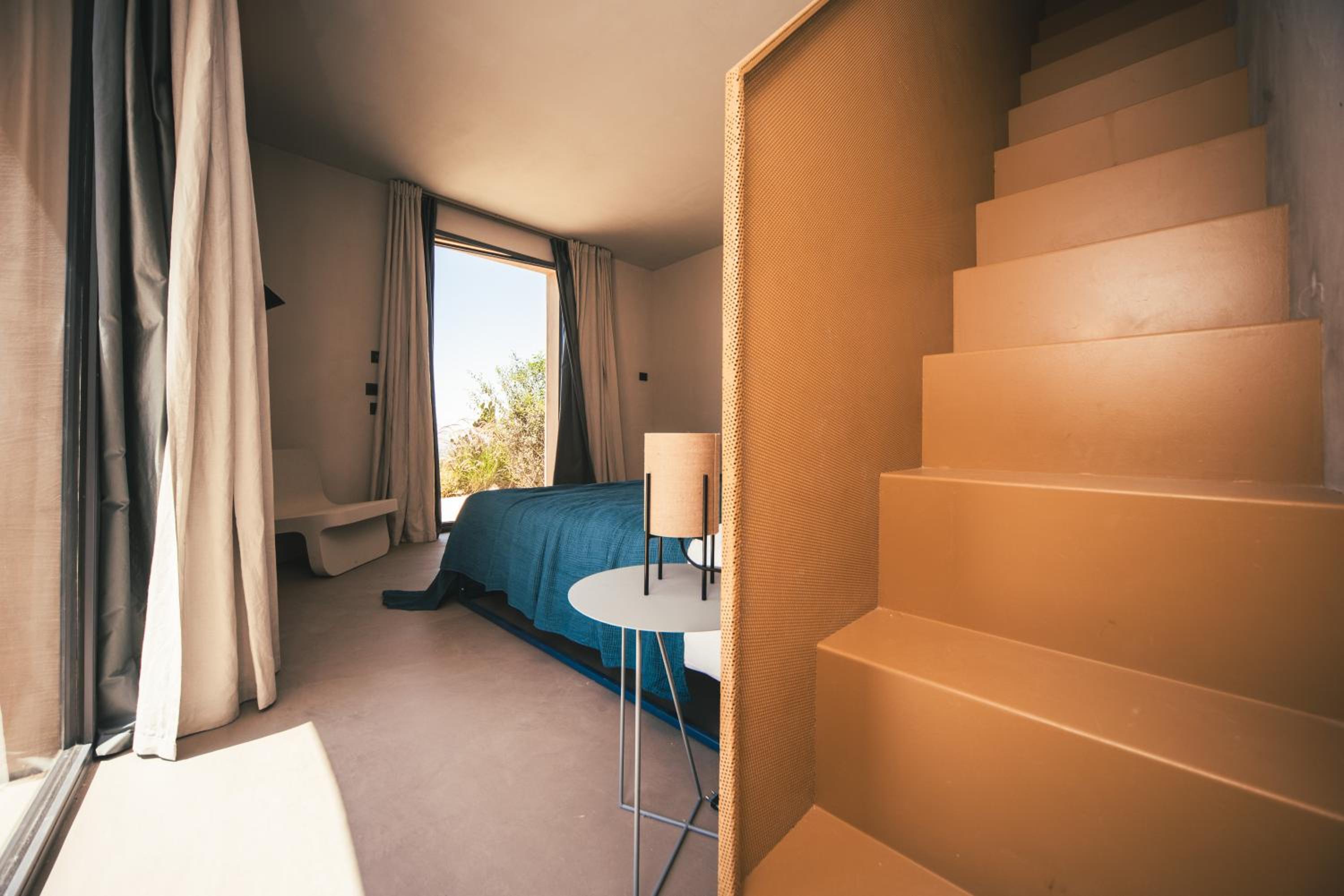 Family Suite with Sea View photo 3