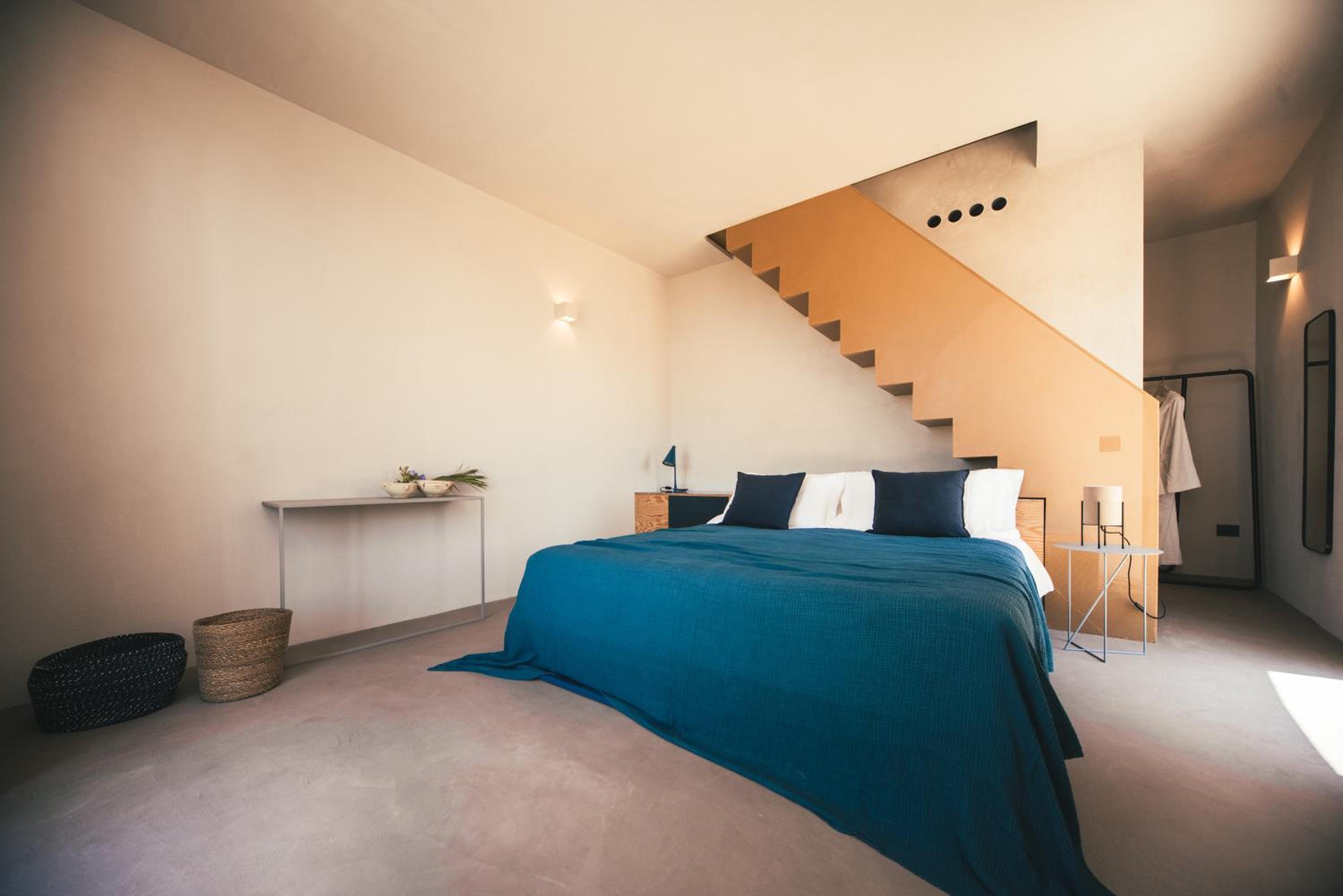 Family Suite with Sea View