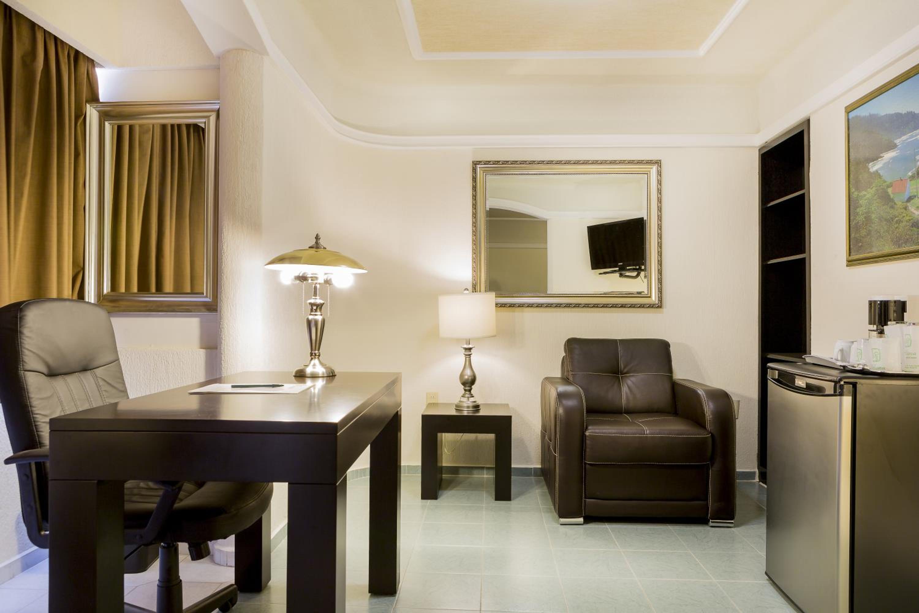Twin Room photo 3