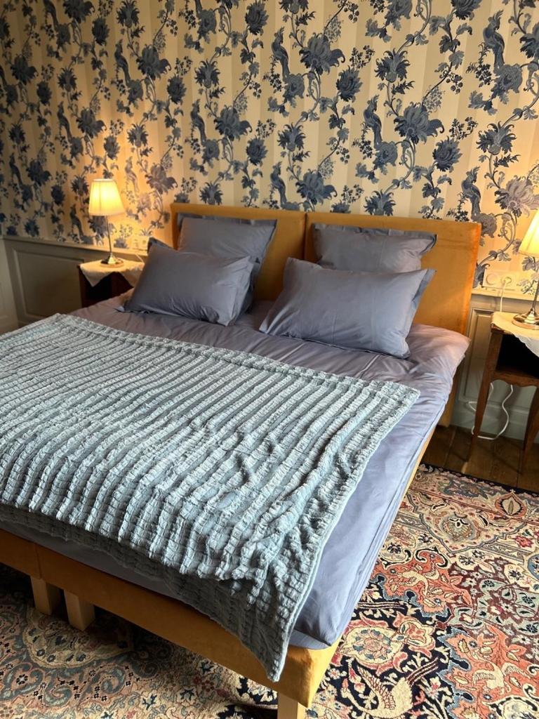 Deluxe Double Room with Castle View - Photo 3