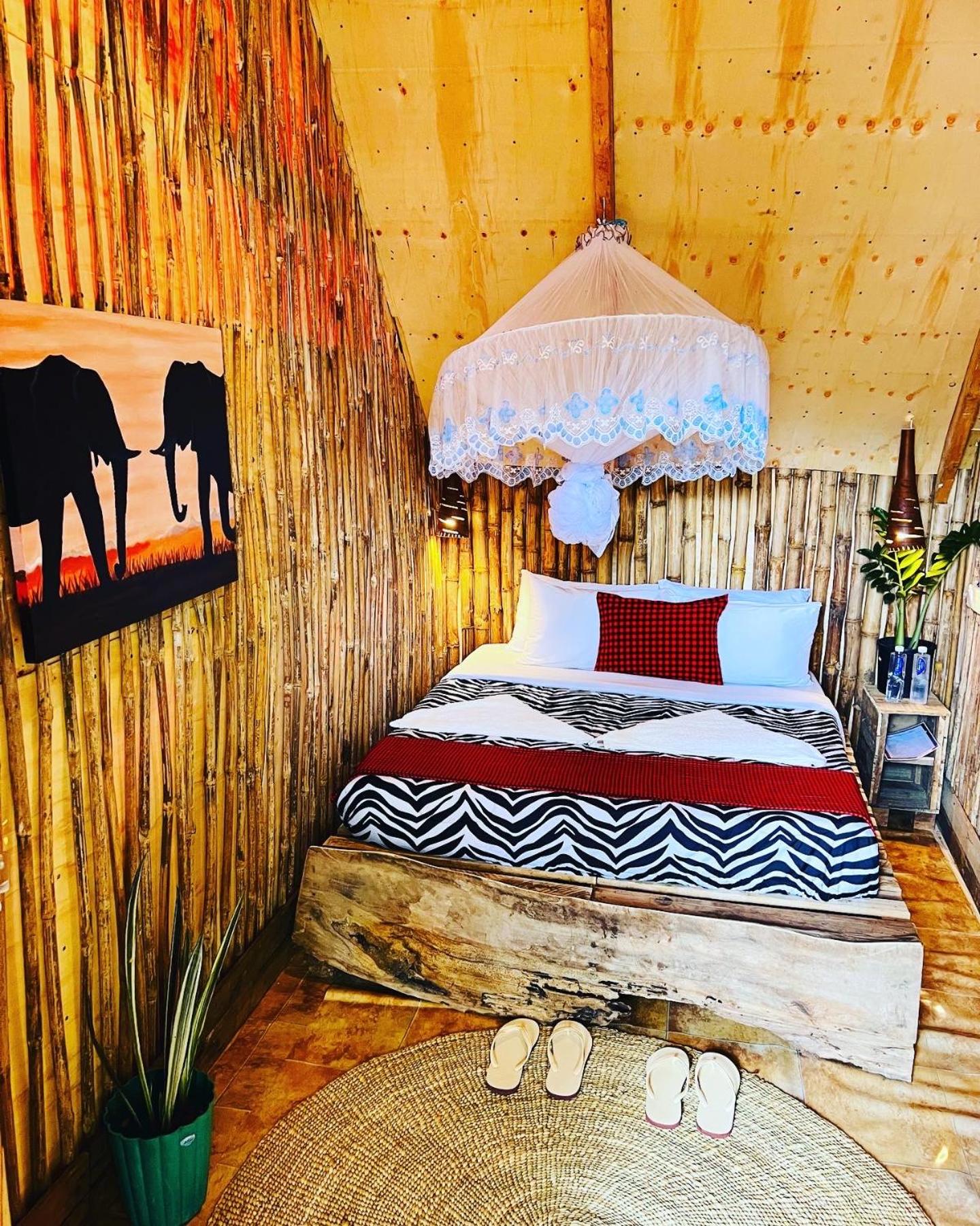 Bungalow photo 1