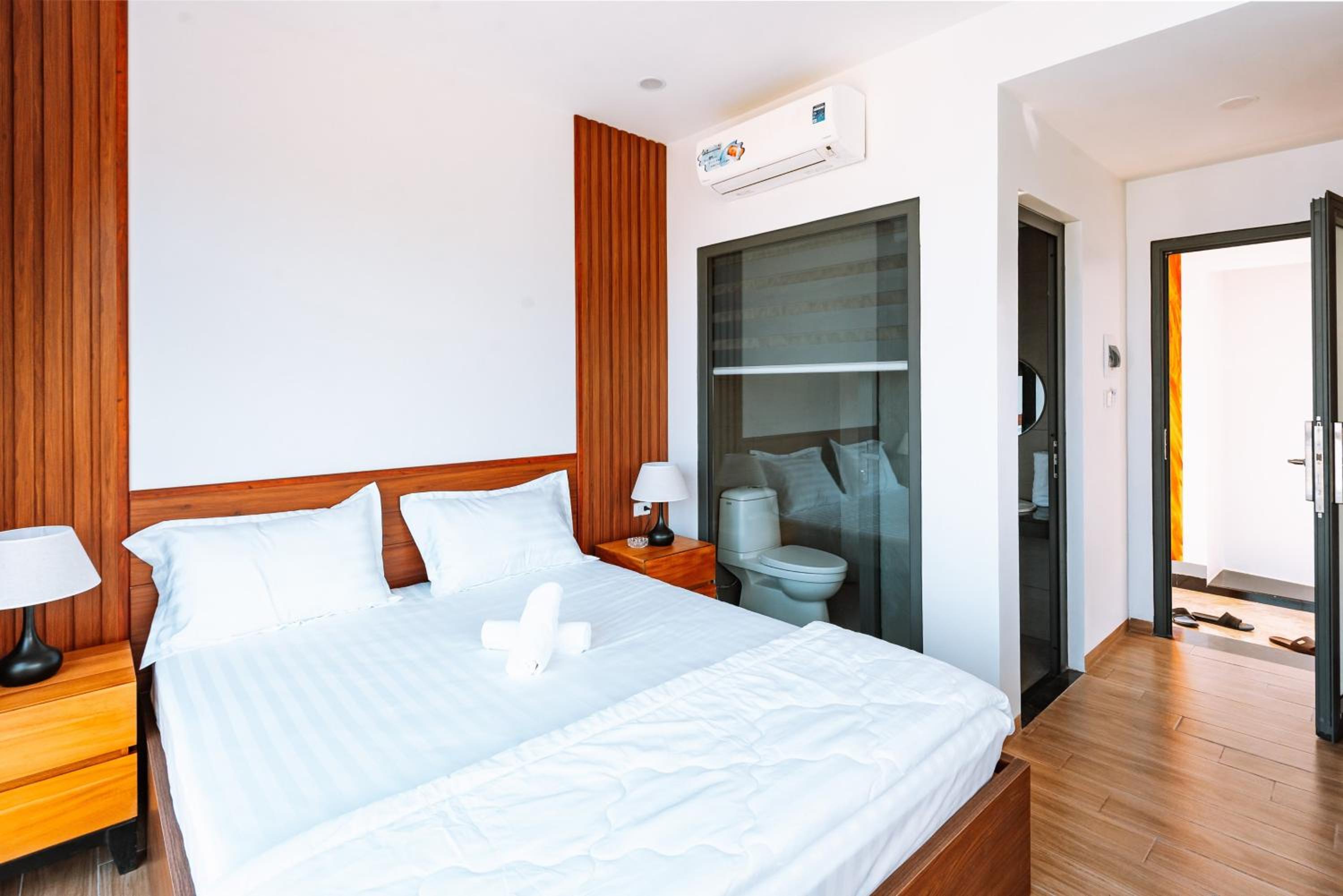 Deluxe Double Room photo 2