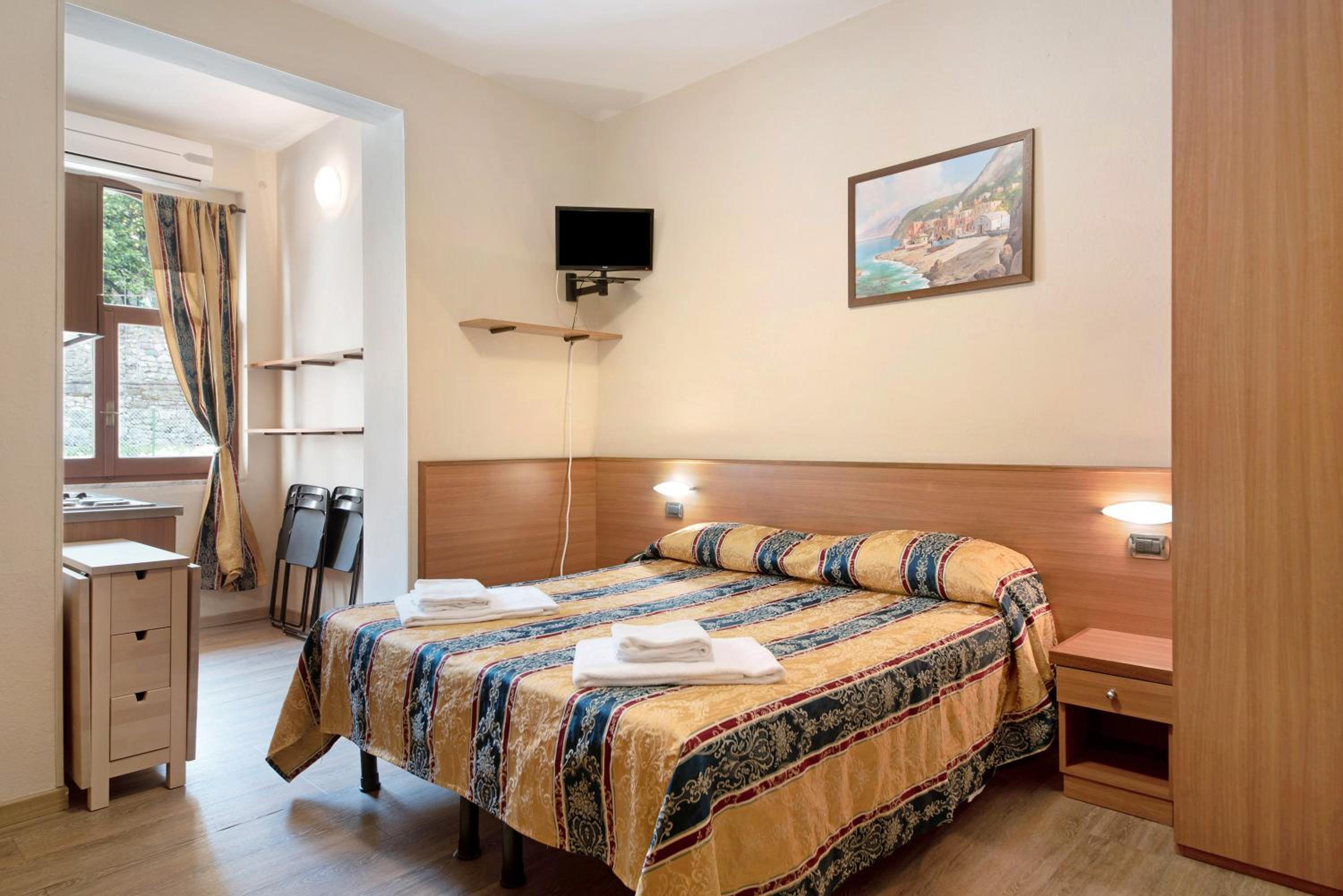 Superior Apartment with City View photo 1