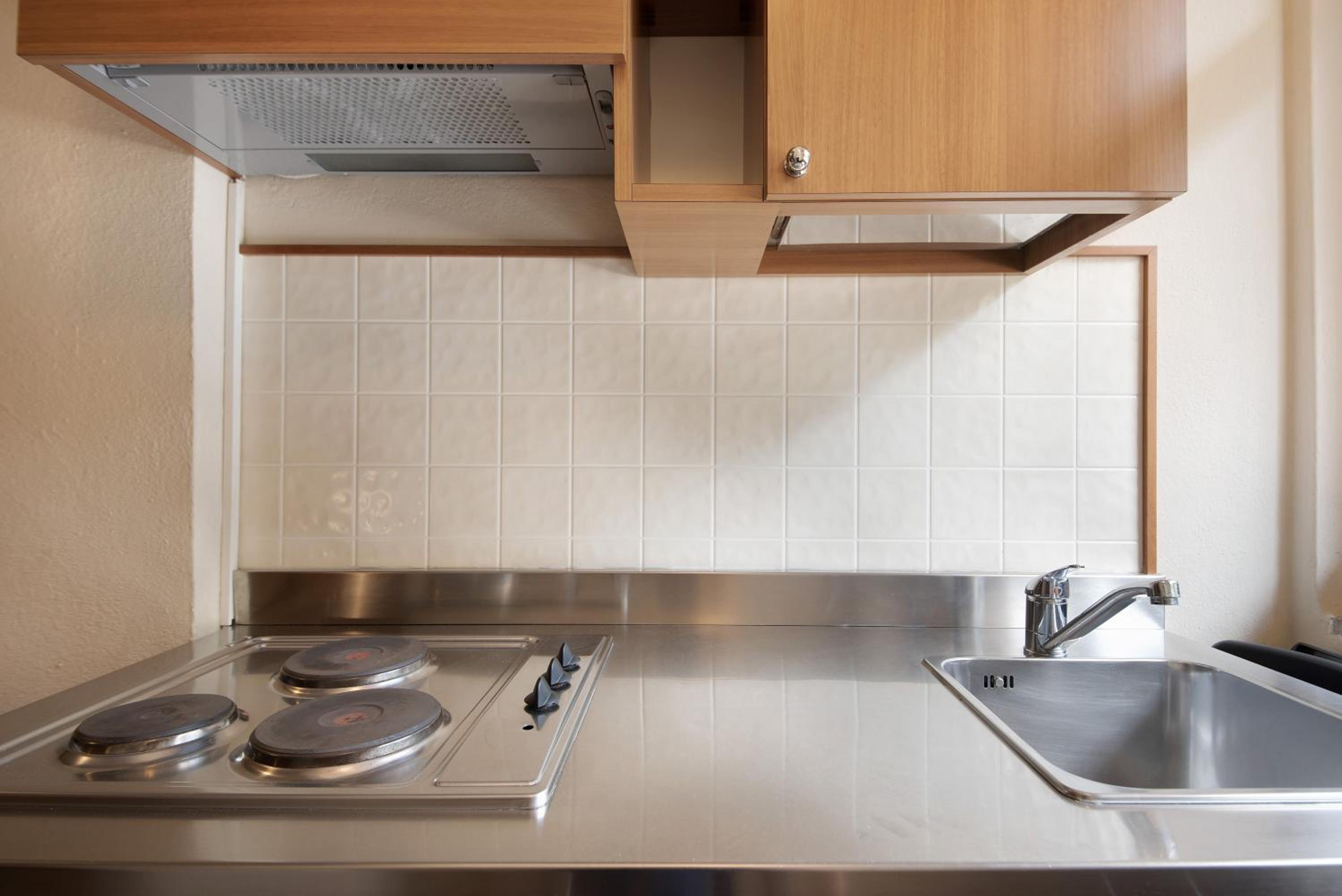 Superior Apartment with City View photo 3