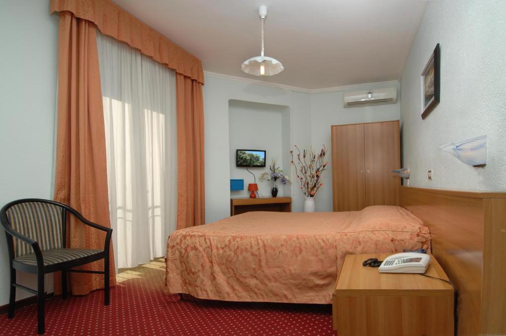 Deluxe Single Room photo 2