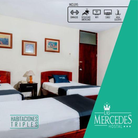 Standard Triple Room photo 2