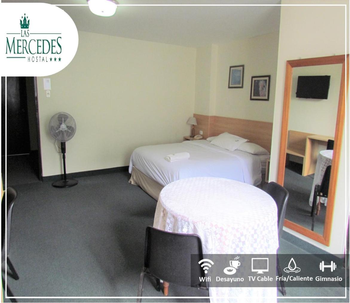 Superior Double Room photo 1