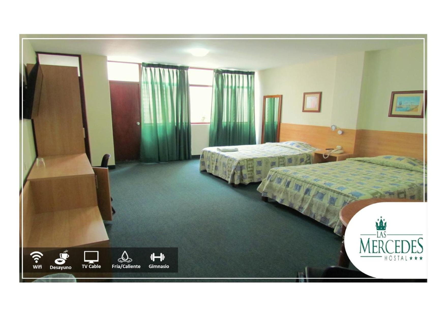 Superior Twin Room photo 3